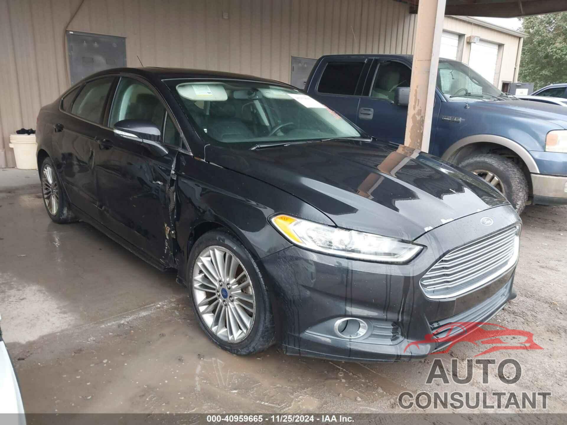 FORD FUSION 2015 - 3FA6P0HD5FR218964