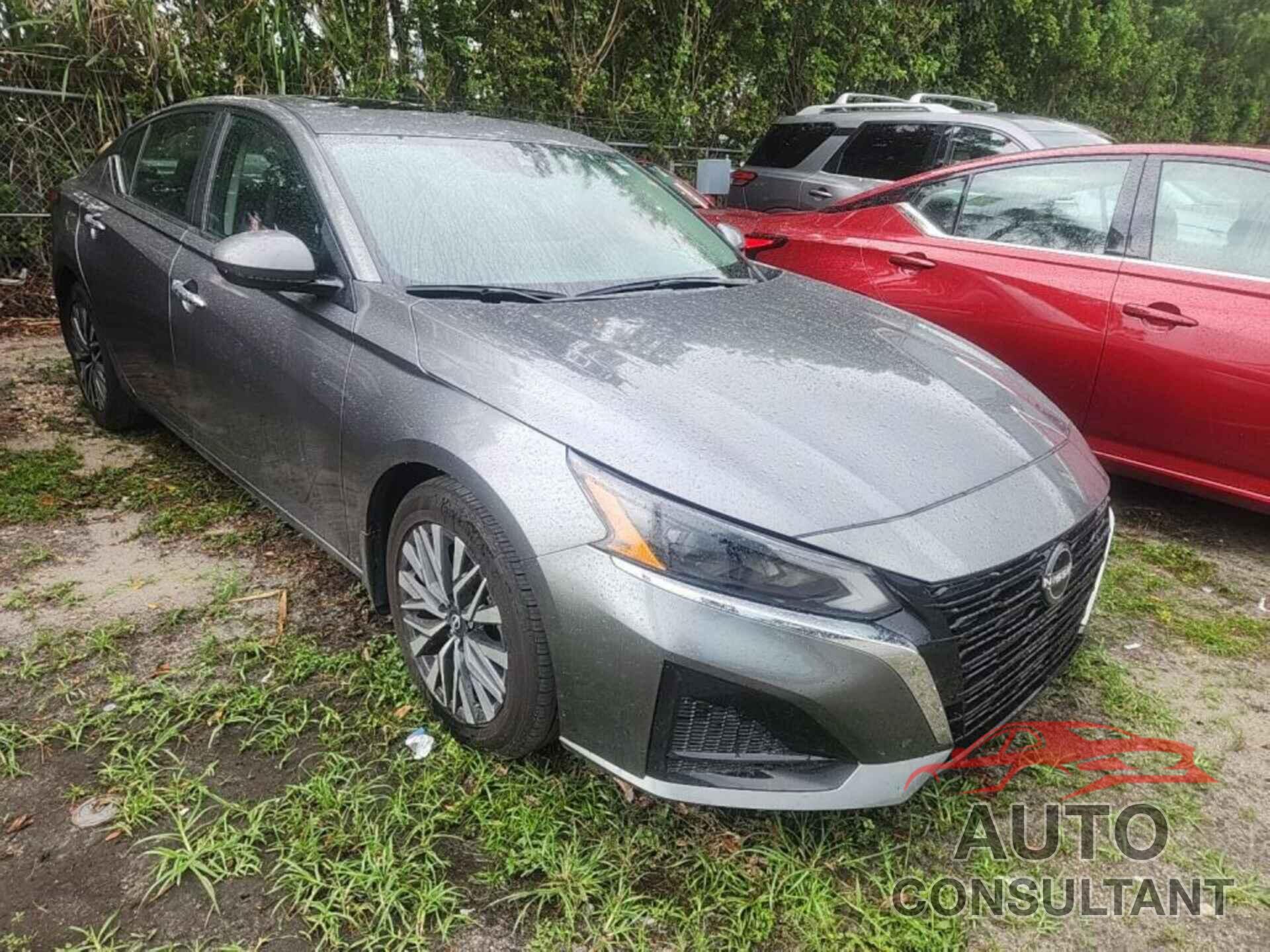 NISSAN ALTIMA 2023 - 1N4BL4DV6PN401374