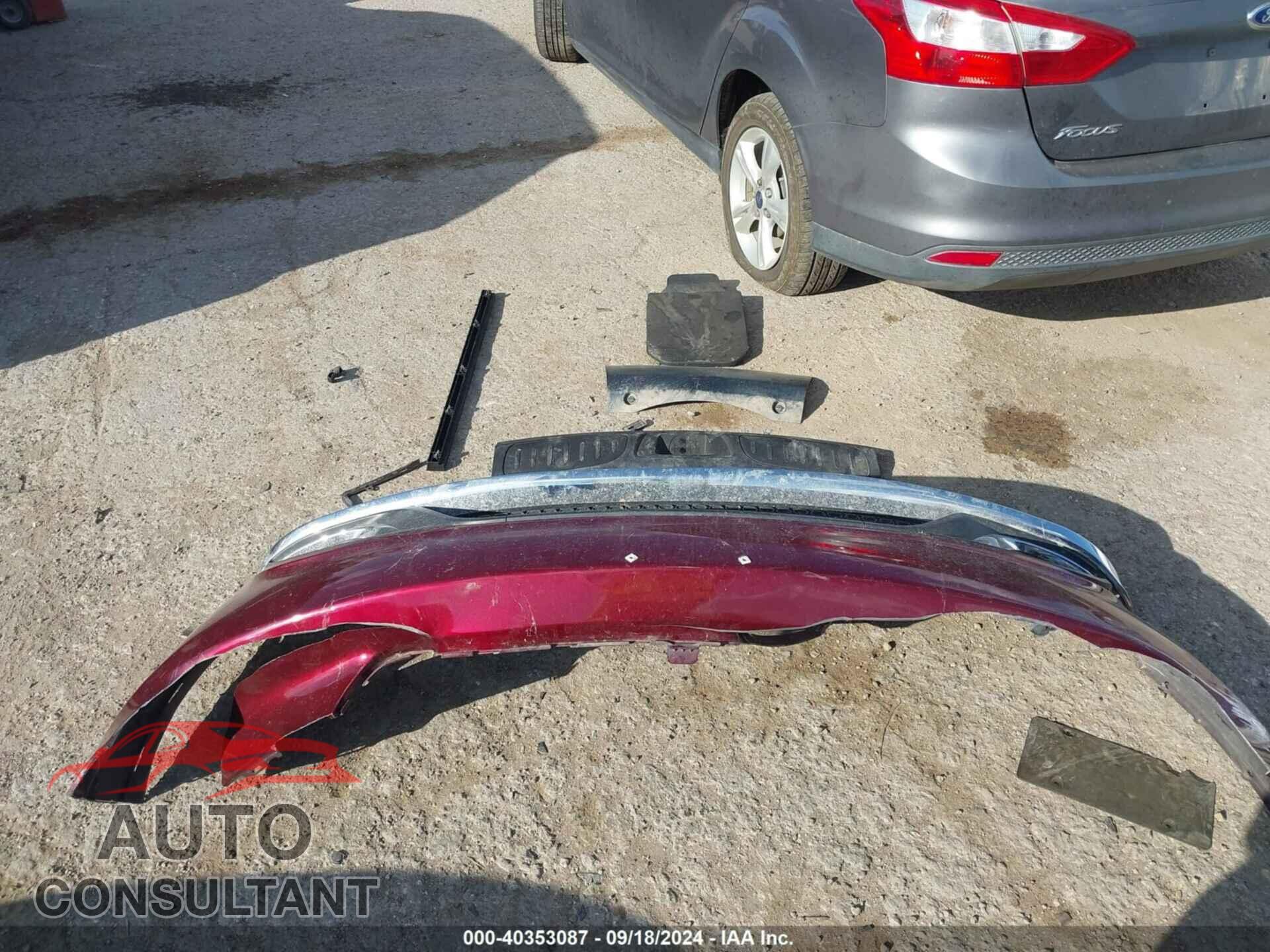 DODGE DURANGO 2017 - 1C4RDHAG0HC944722