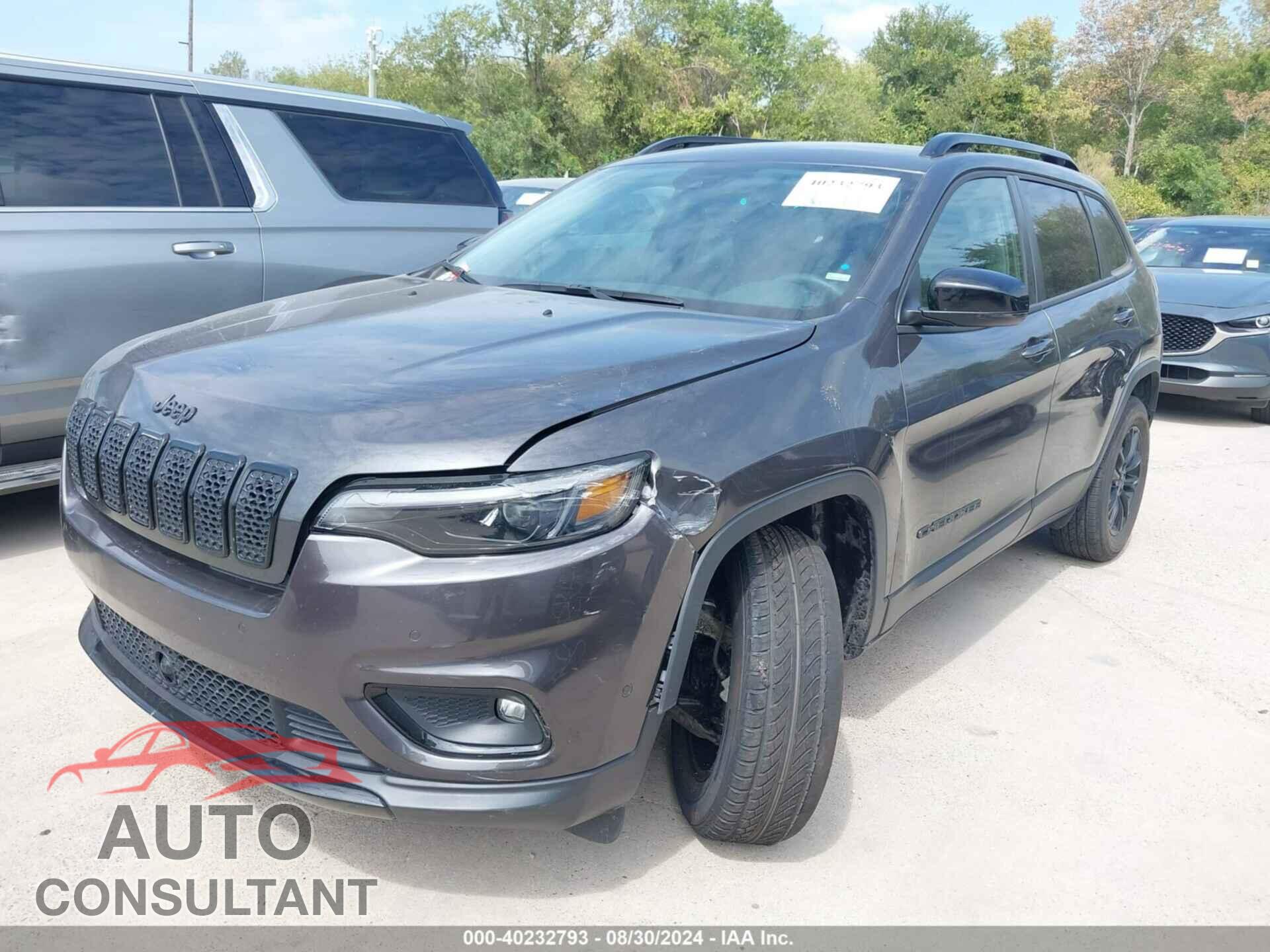 JEEP CHEROKEE 2023 - 1C4PJMMB4PD111507