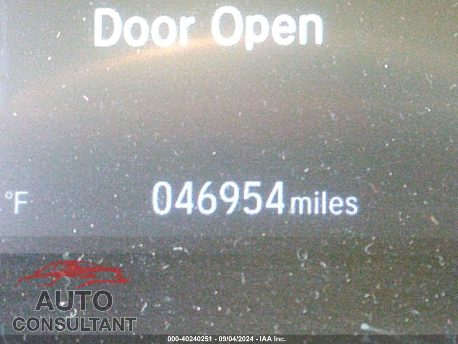 HONDA CR-V 2020 - 7FARW2H89LE019362