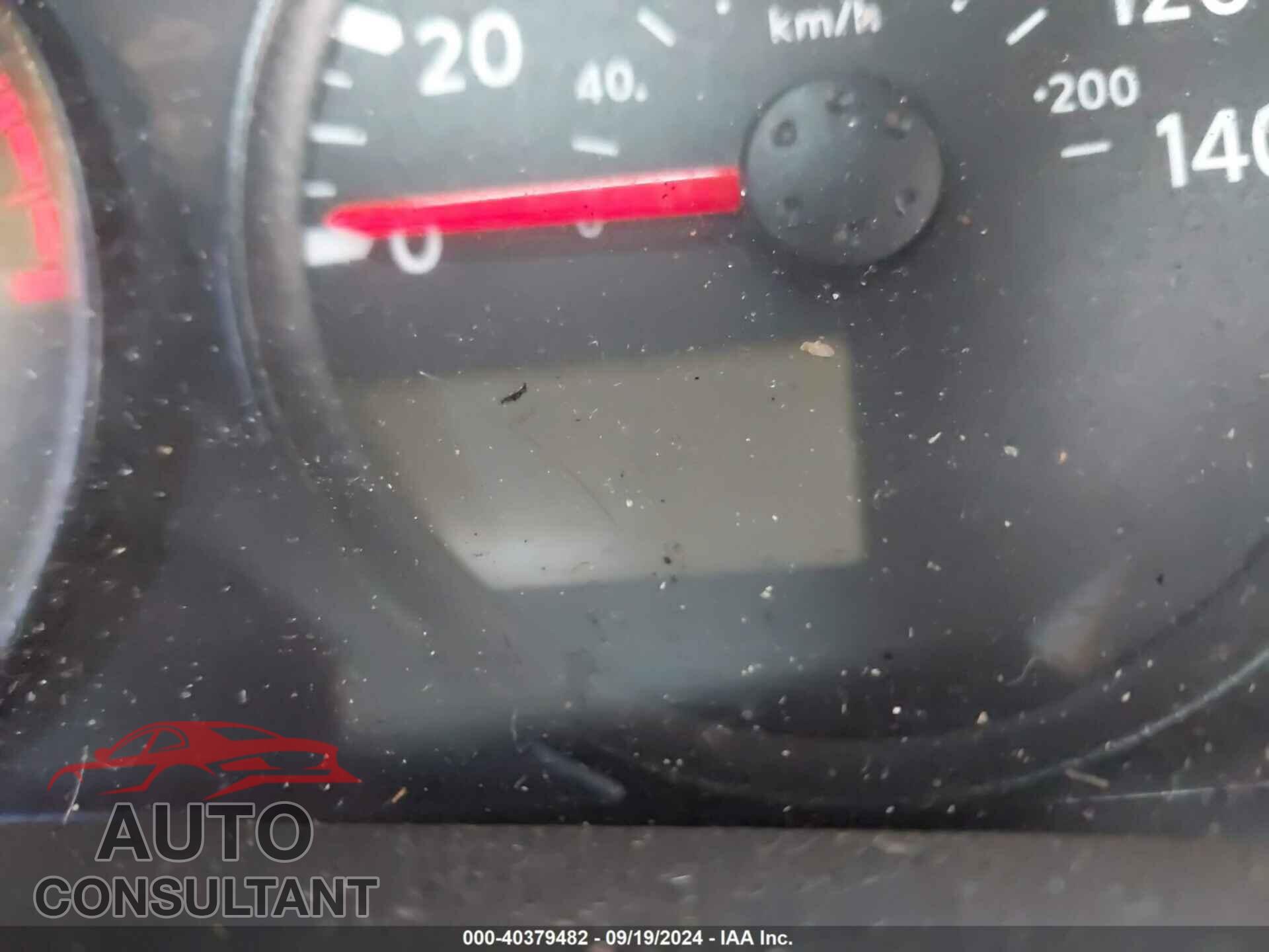 NISSAN FRONTIER 2020 - 1N6ED0EB5LN705921