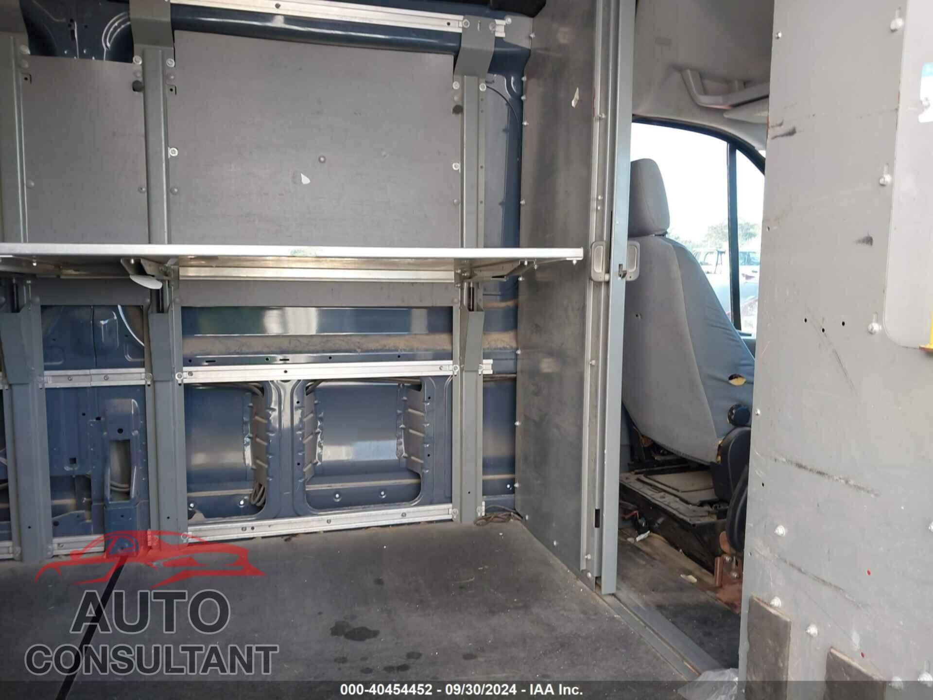 FORD TRANSIT-250 2019 - 1FTYR3XM2KKB73755