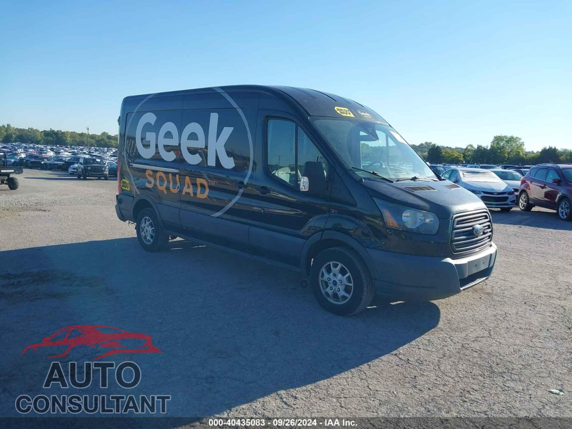 FORD TRANSIT-250 2016 - 1FTYR2CM2GKB51830