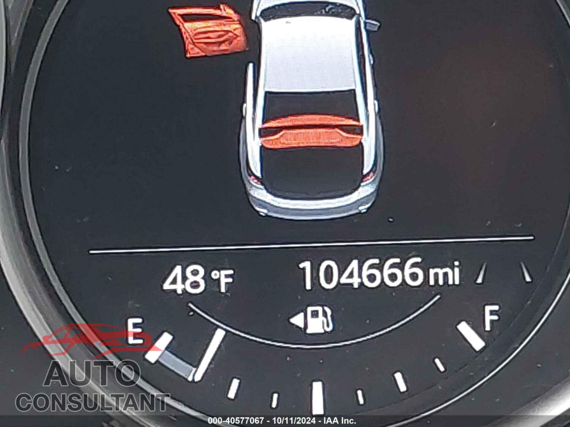 MAZDA 6 2018 - JM1GL1VM2J1335439