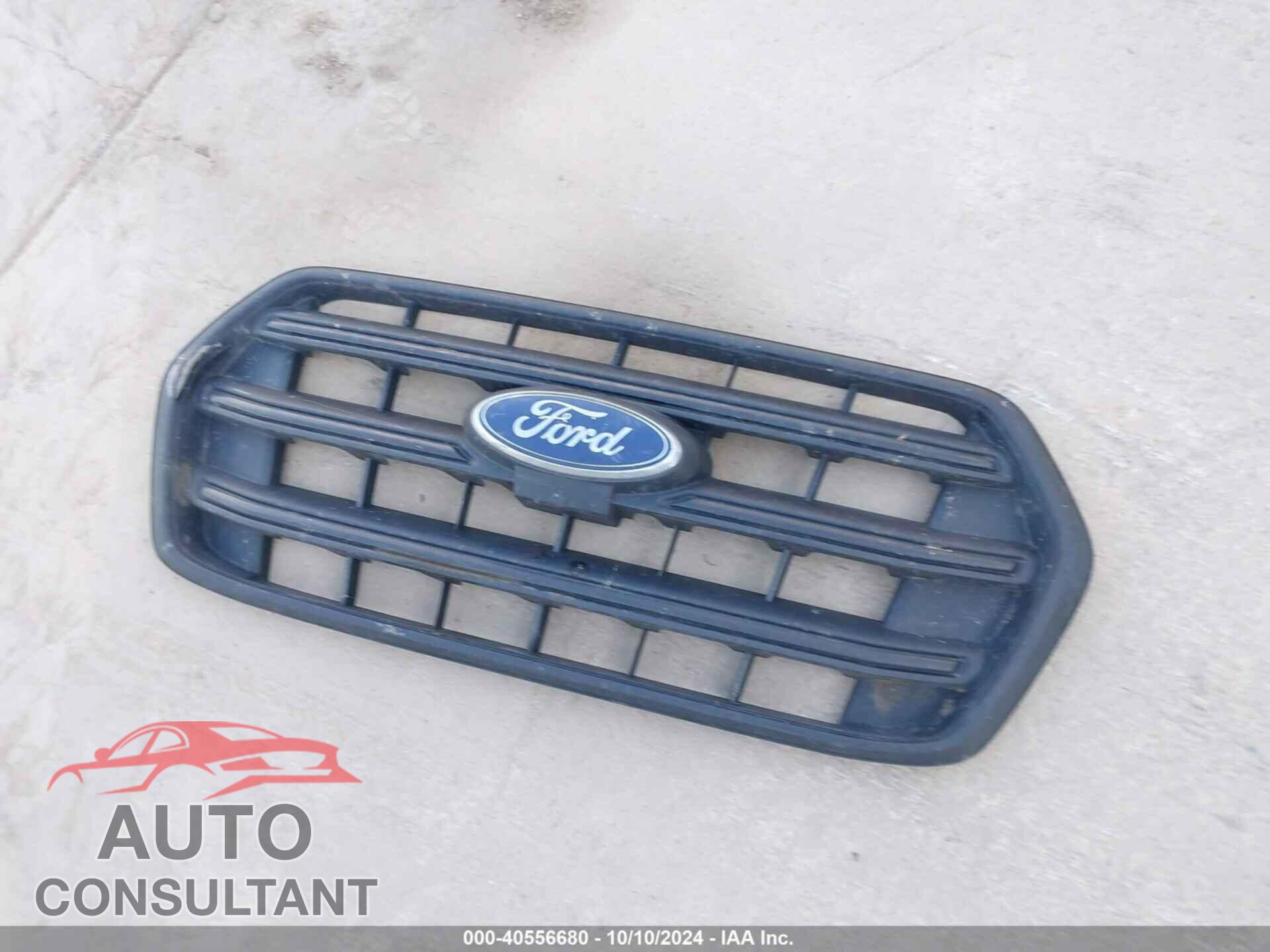FORD TRANSIT-150 CARGO VAN 2020 - 1FTYE1Y82LKB10397