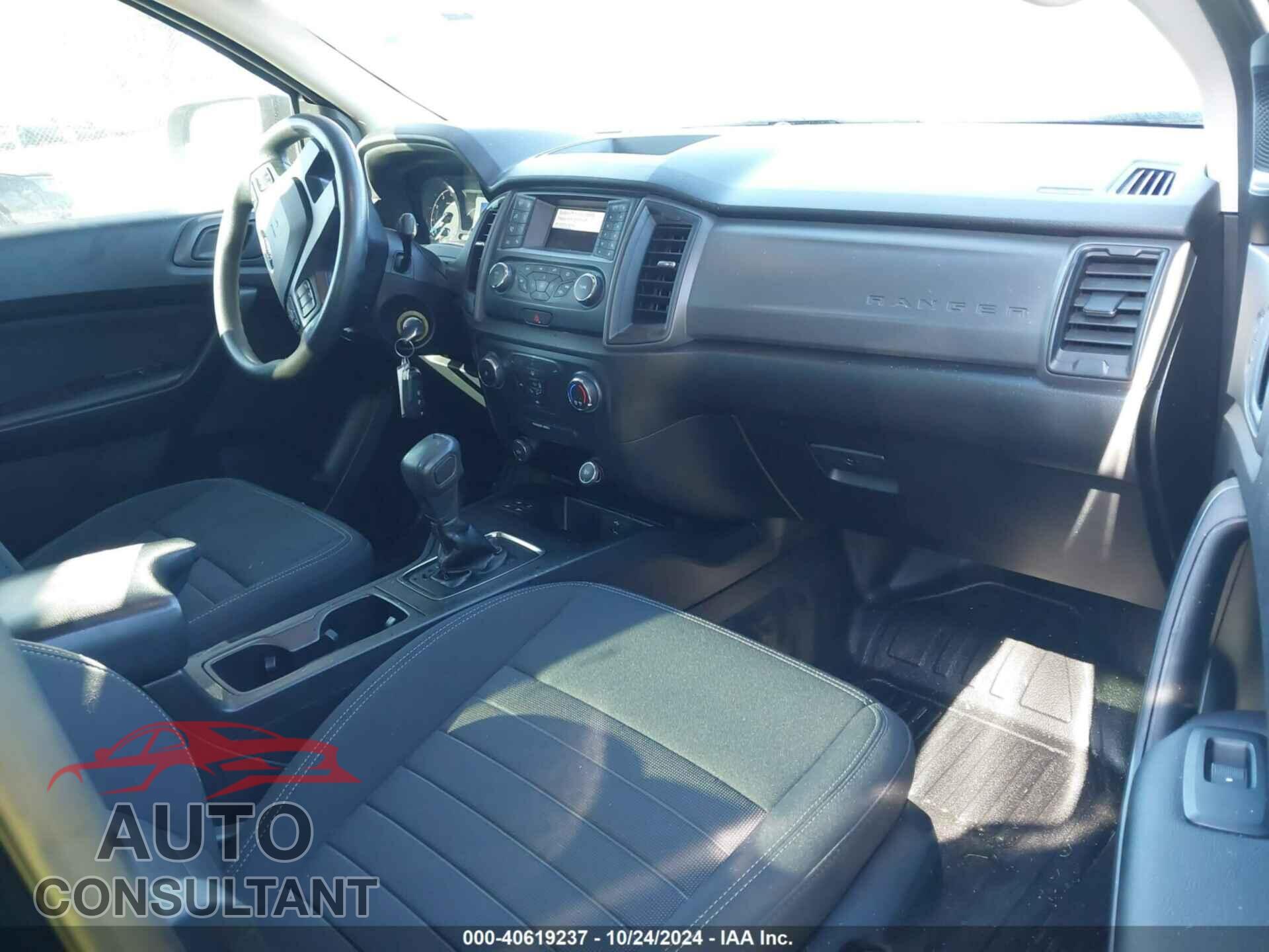FORD RANGER 2020 - 1FTER1EH3LLA01324