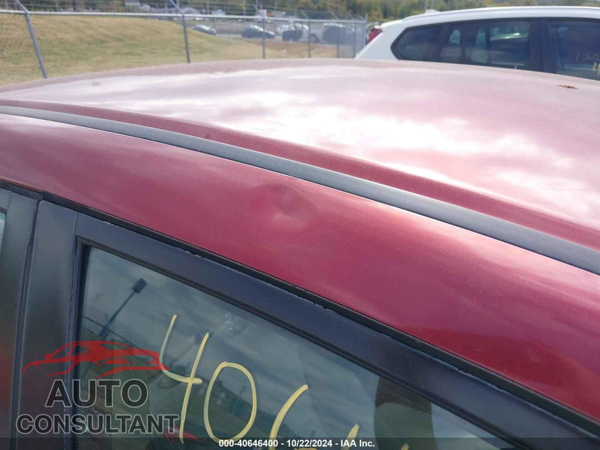 HONDA CIVIC 2011 - 2HGFA1F50BH549892