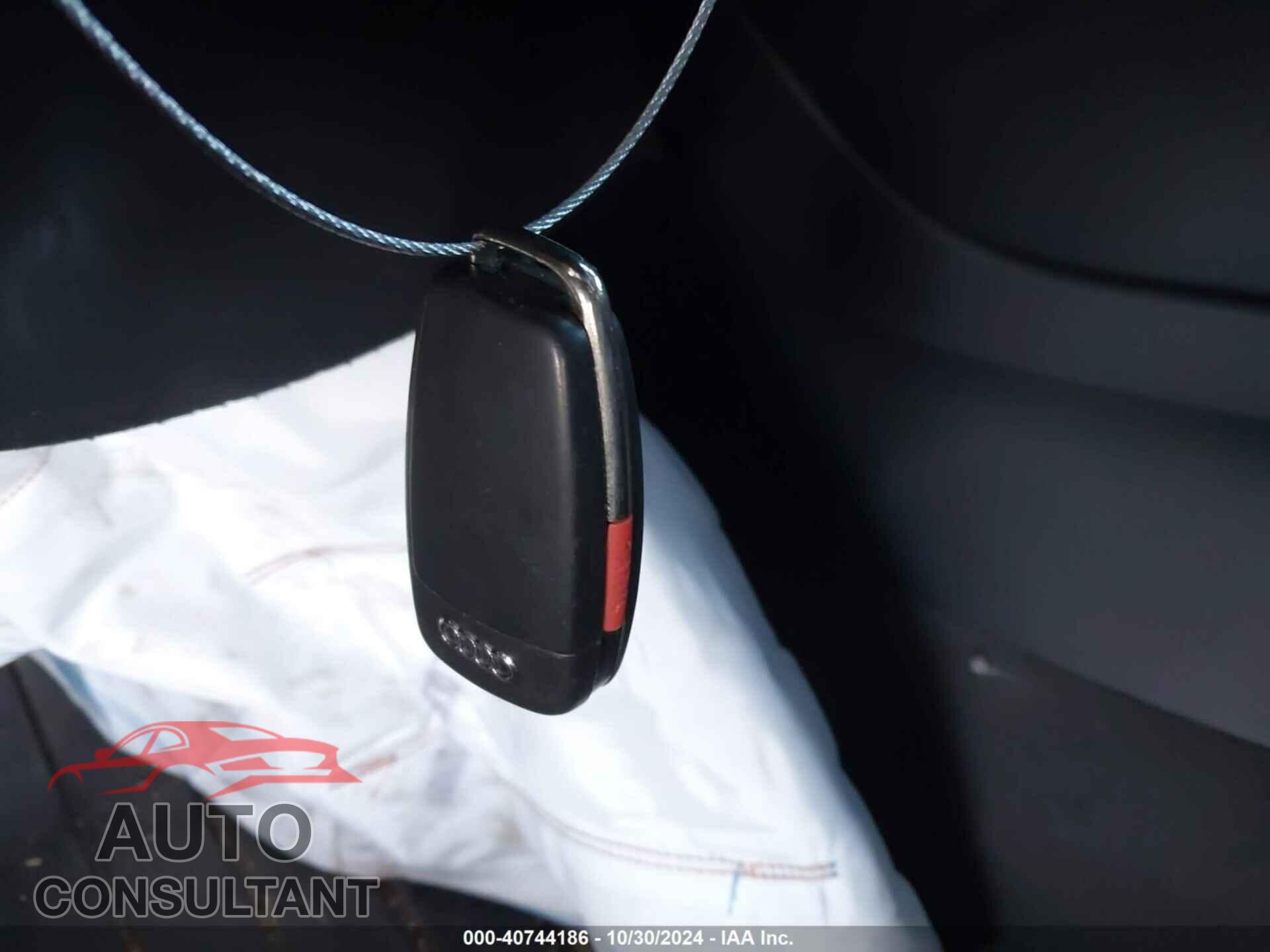 AUDI A3 2015 - WAUEFGFFXF1136502