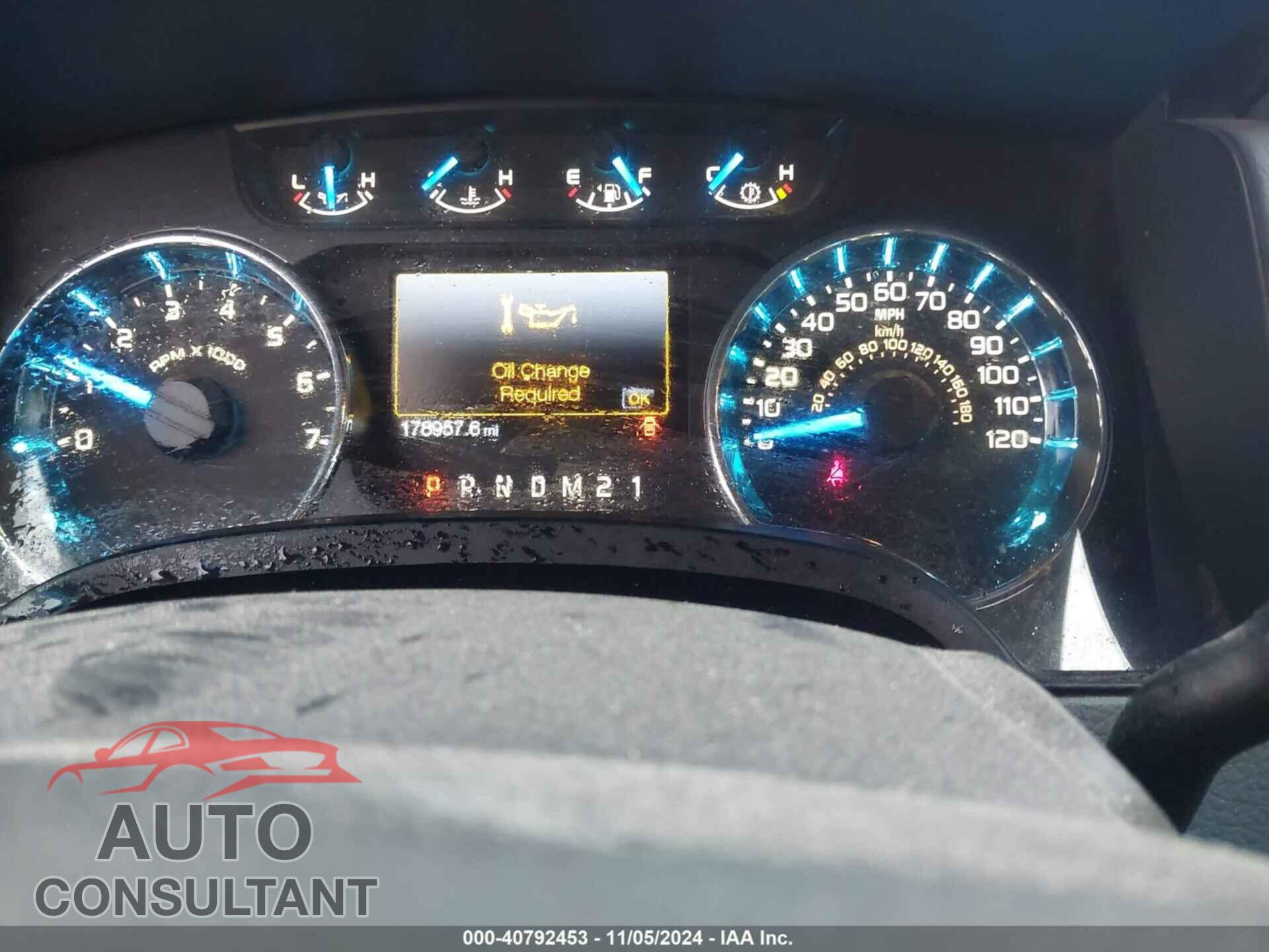 FORD F-150 2013 - 1FTFW1CT0DFD01486