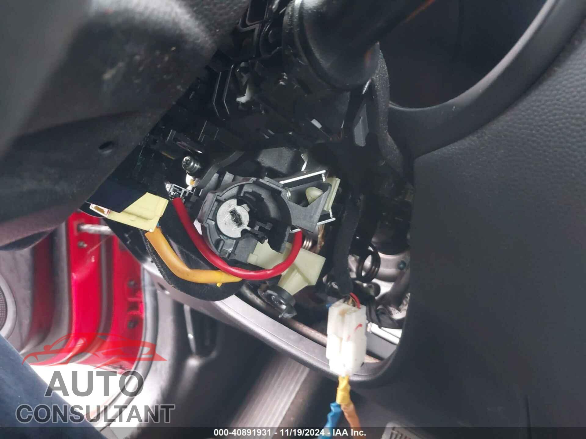 KIA SOUL 2017 - KNDJP3A56H7422904