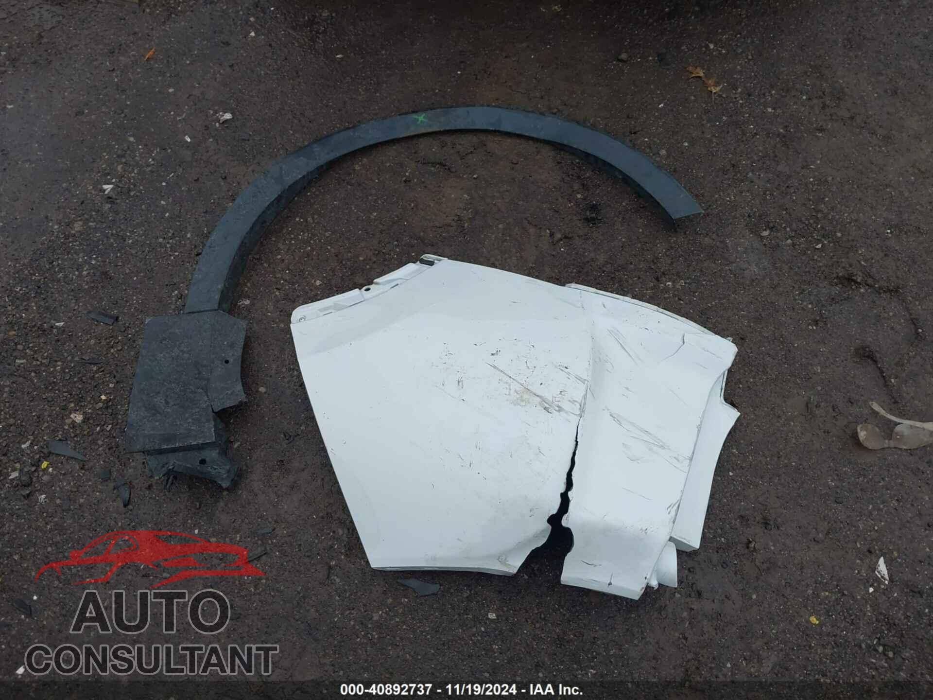 HONDA CR-V 2022 - 7FARW2H88NE055546