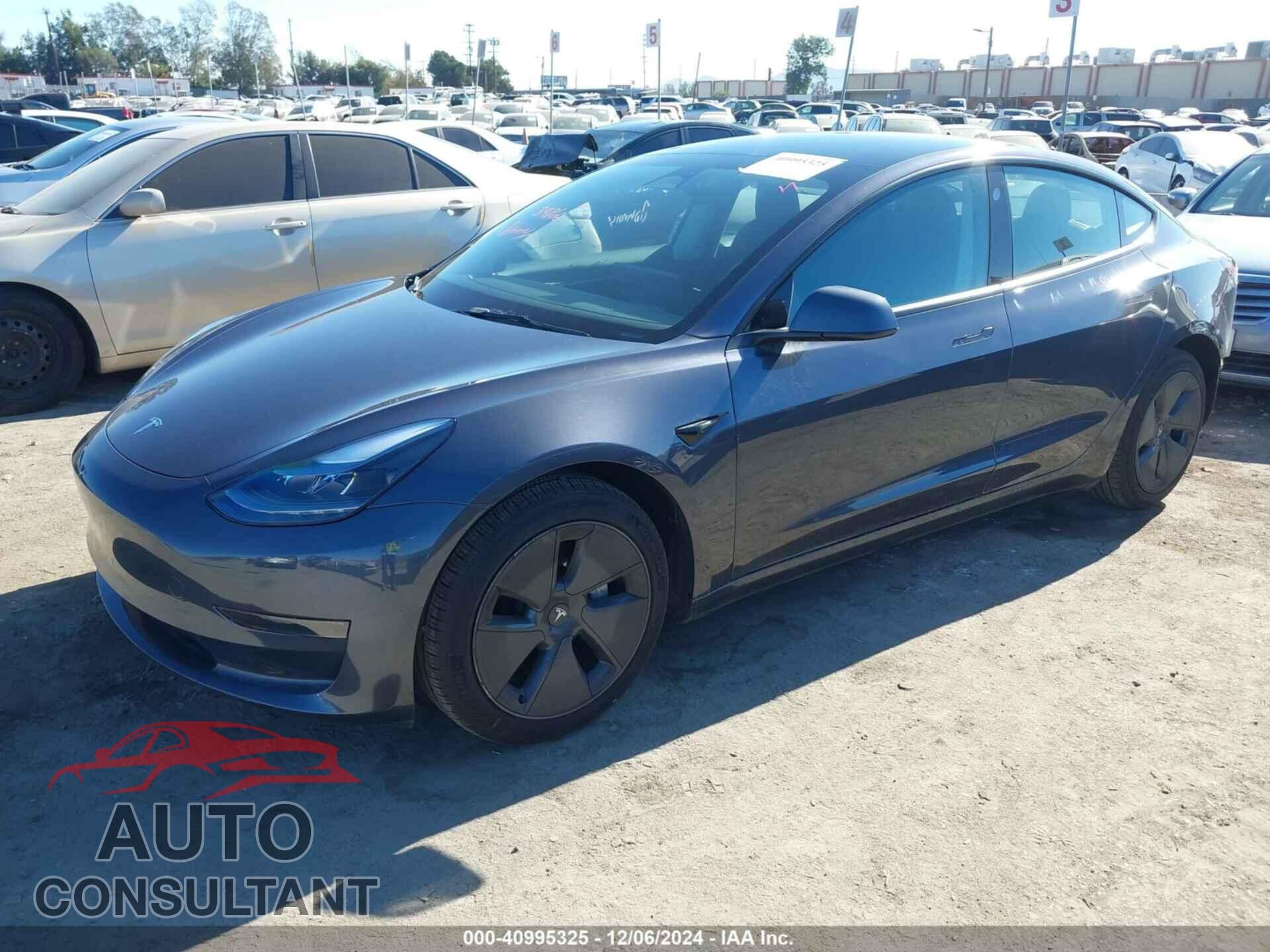 TESLA MODEL 3 2023 - 5YJ3E1EA3PF647199