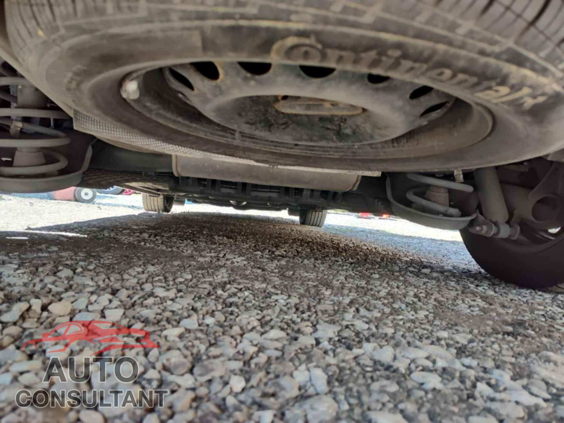 FORD TRANSIT CONNECT 2019 - NM0LS7E28K1432016