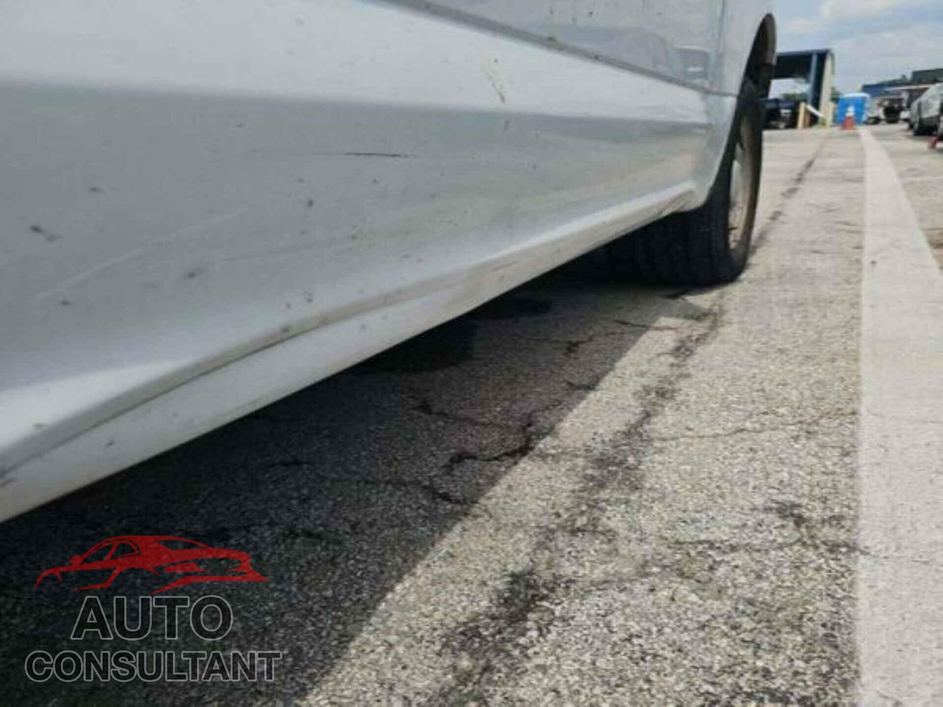FORD F150 2018 - 1FTMF1CB4JFA19829