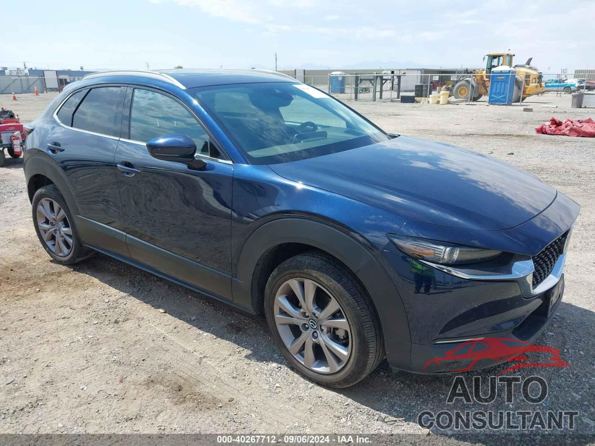 MAZDA CX-30 2023 - 3MVDMBDM5PM516665