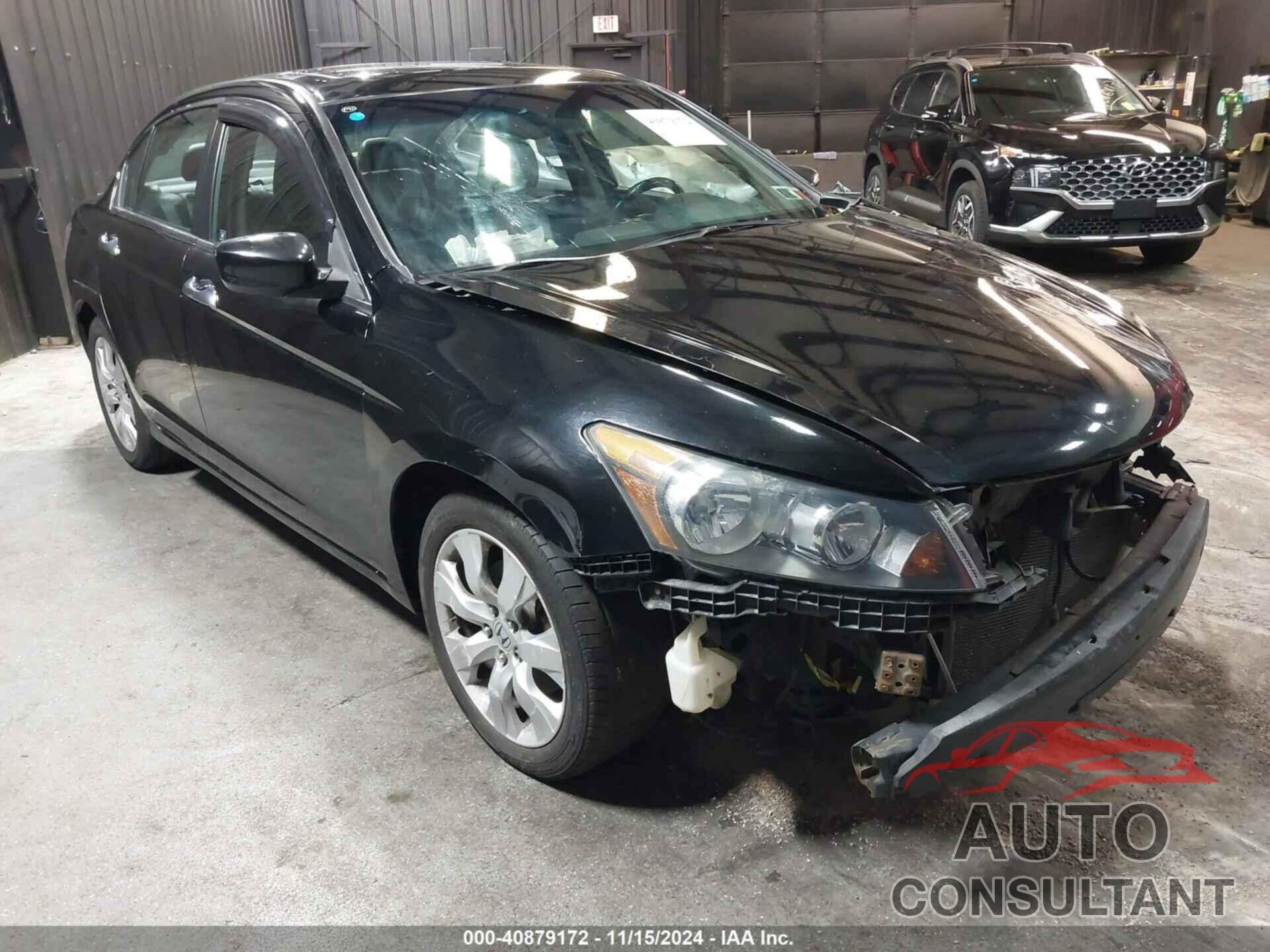 HONDA ACCORD 2010 - 1HGCP3F82AA018052