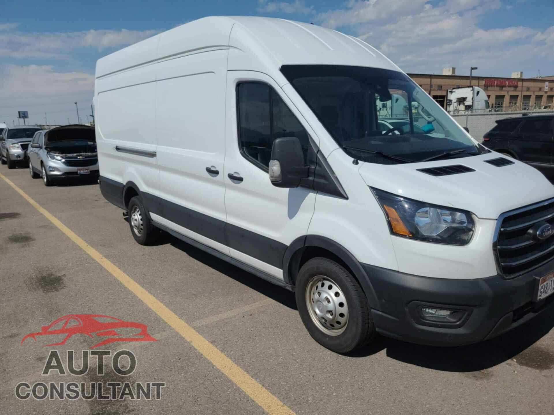 FORD TRANSIT 2020 - 1FTBR3UG5LKB26144