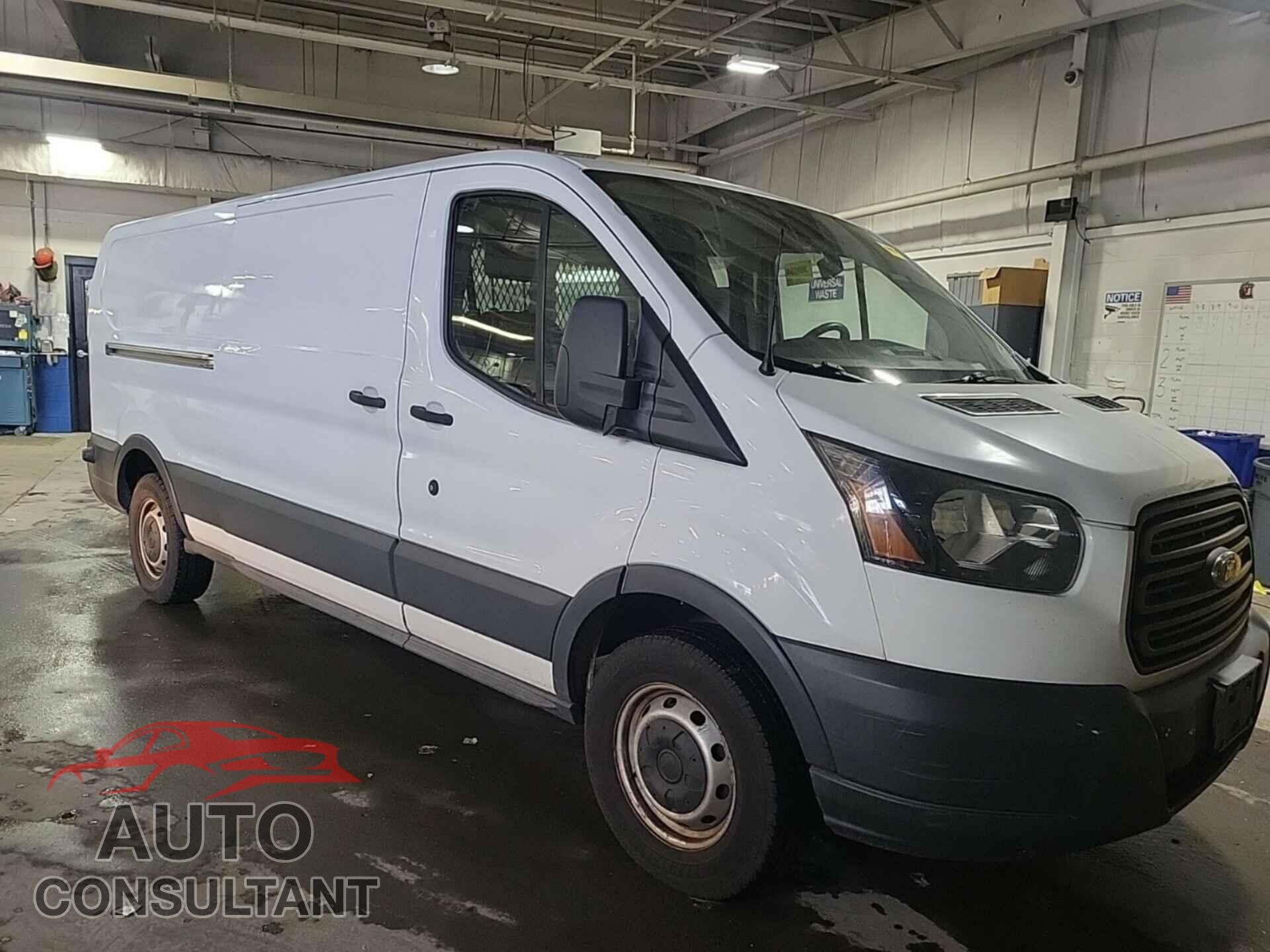 FORD TRANSIT 2015 - 1FTNE2YM2FKB32295