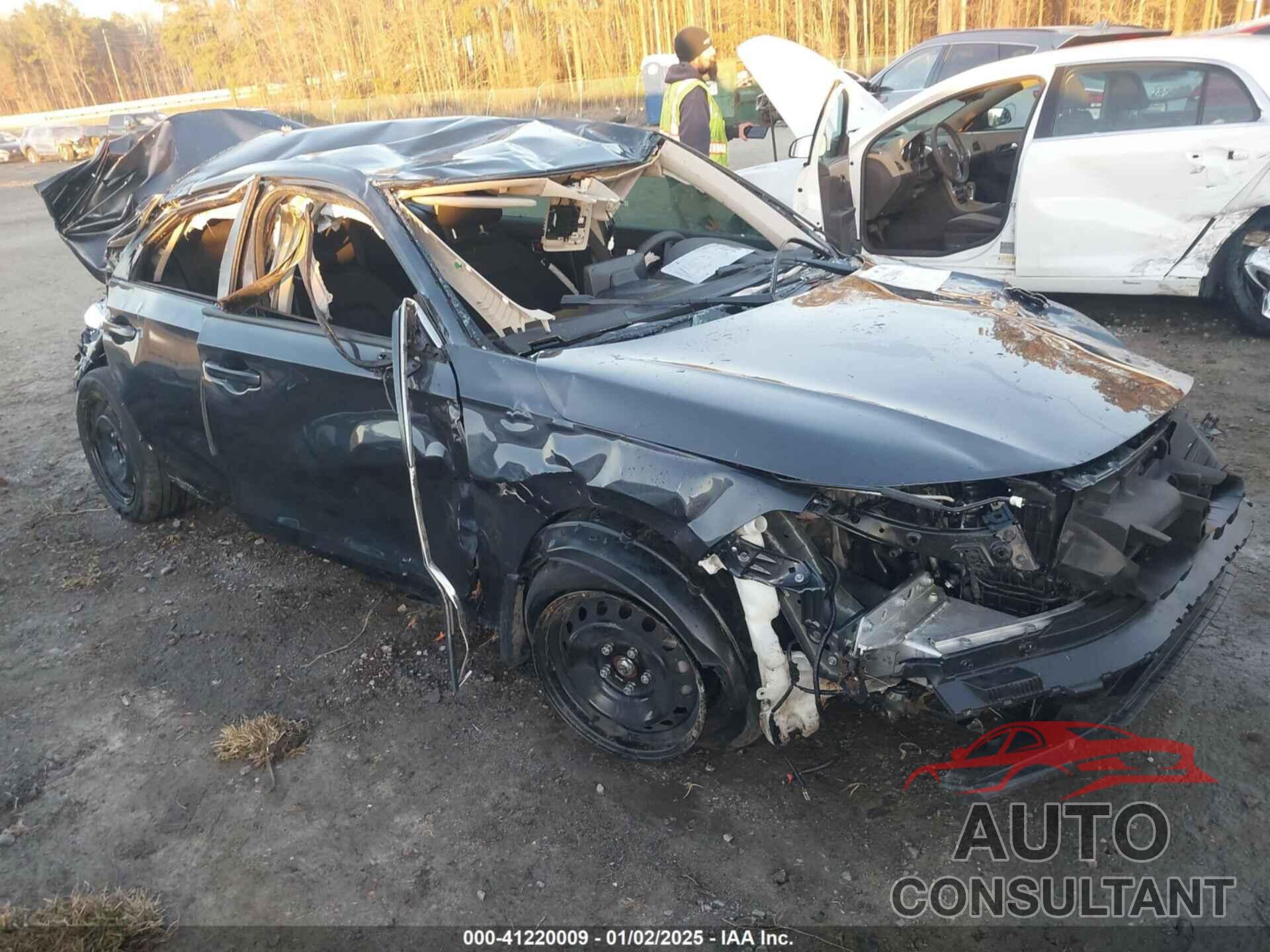 HONDA CIVIC 2024 - 2HGFE2F26RH530354
