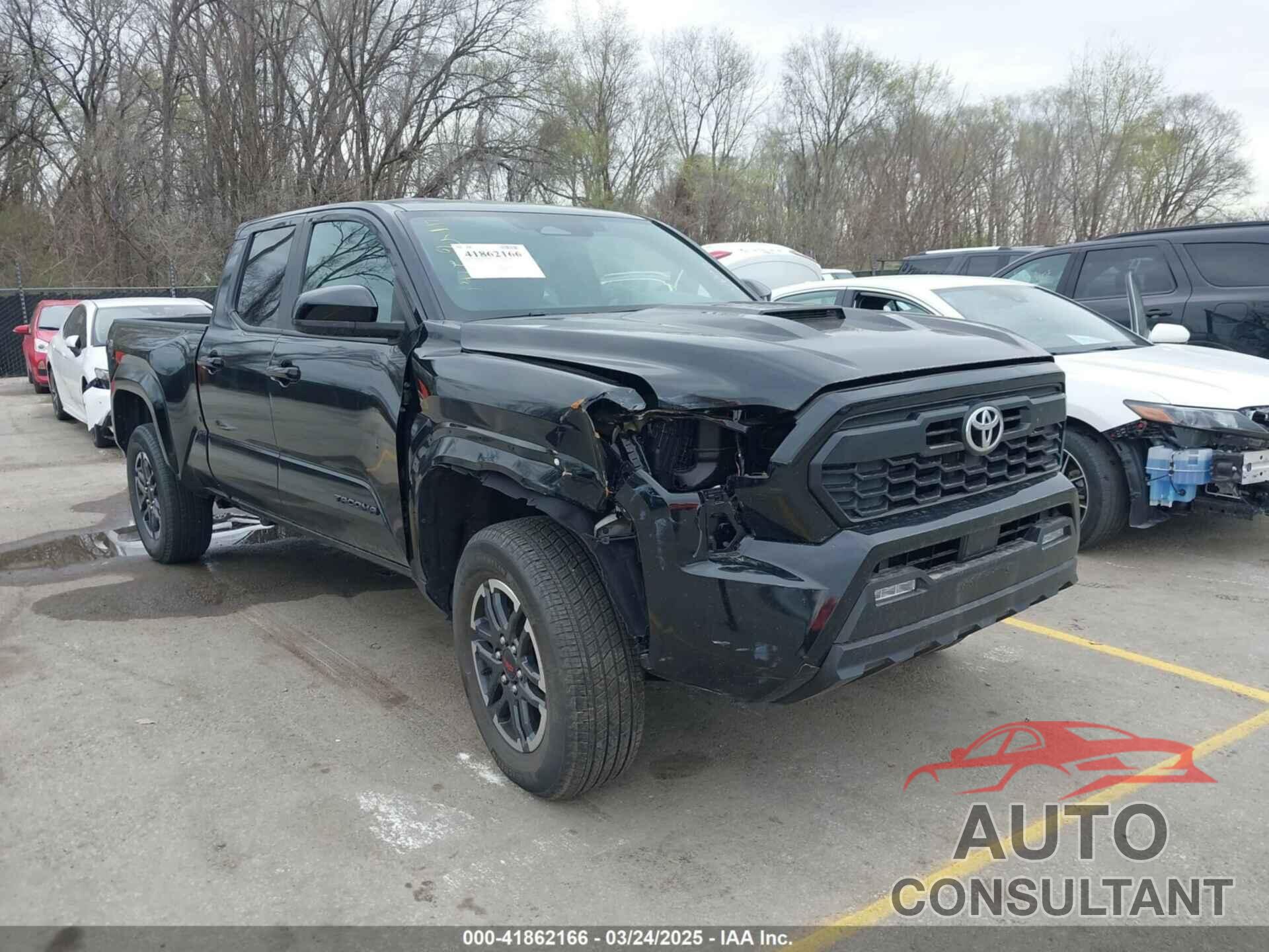 TOYOTA TACOMA 2024 - 3TMLB5FN3RM011172