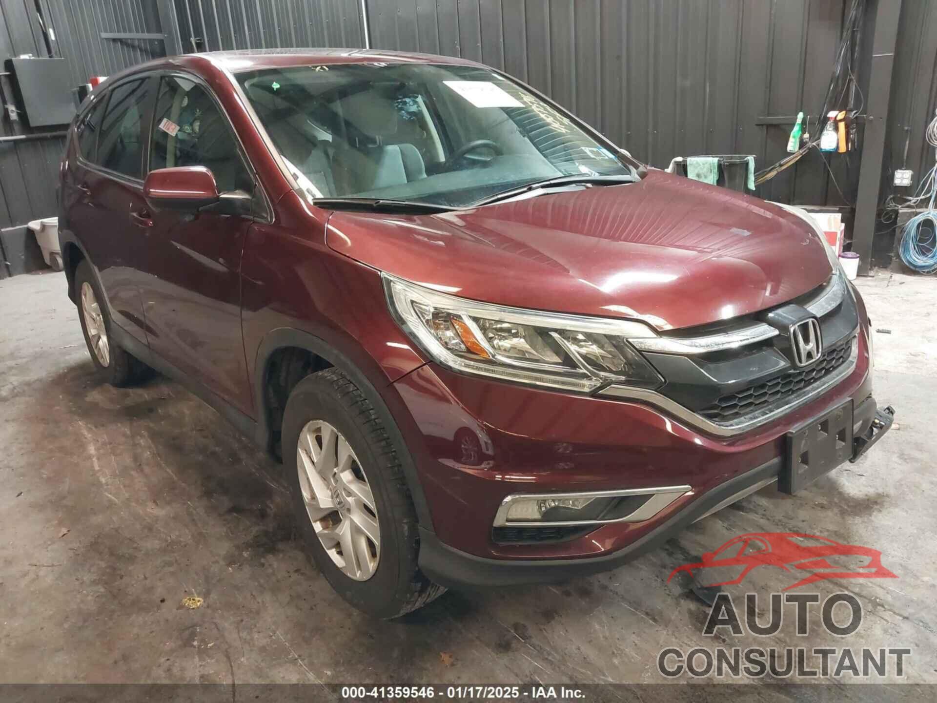HONDA CR-V 2015 - 2HKRM4H55FH609888
