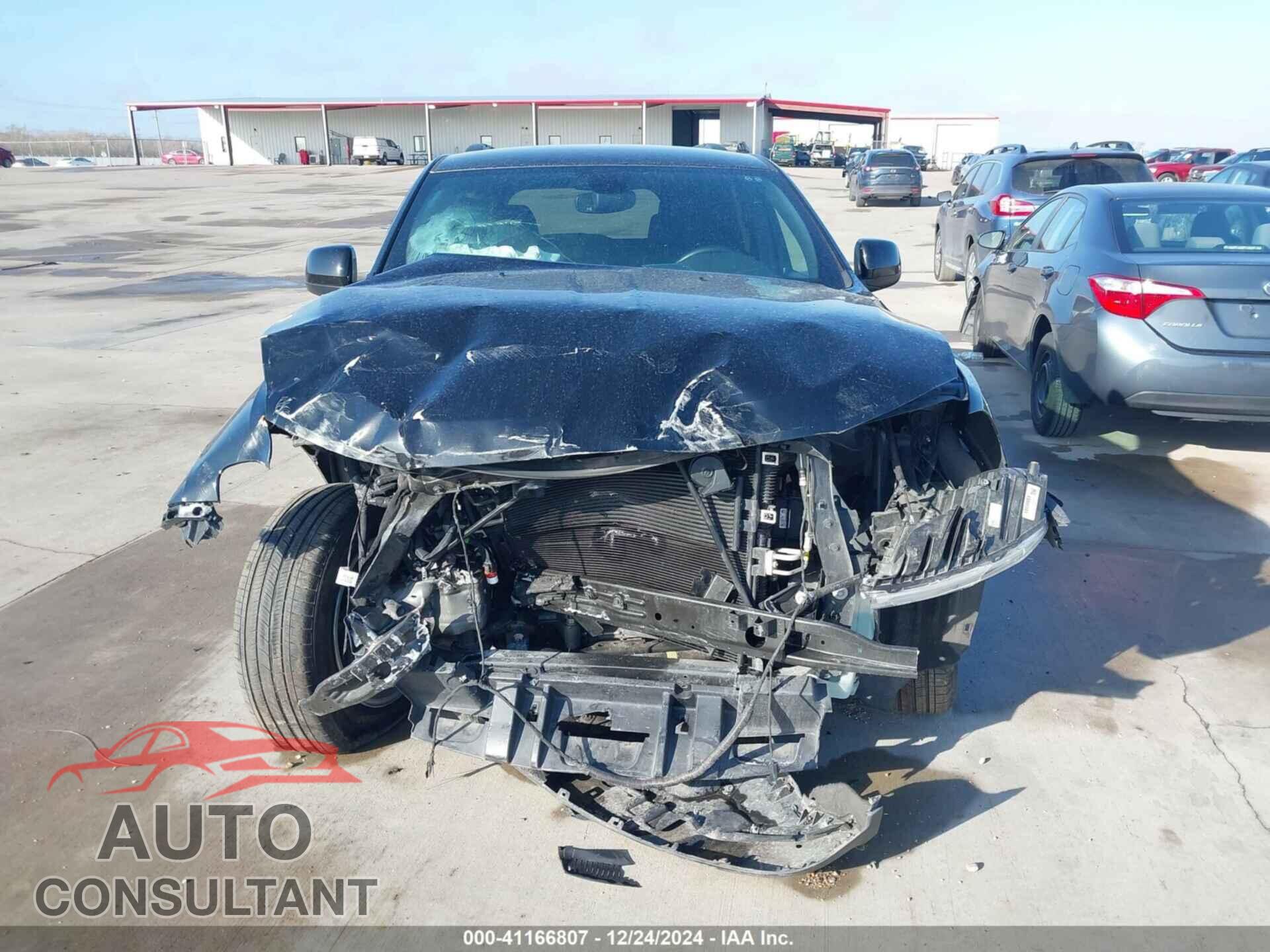 DODGE DURANGO 2023 - 1C4RDHAG4PC616153
