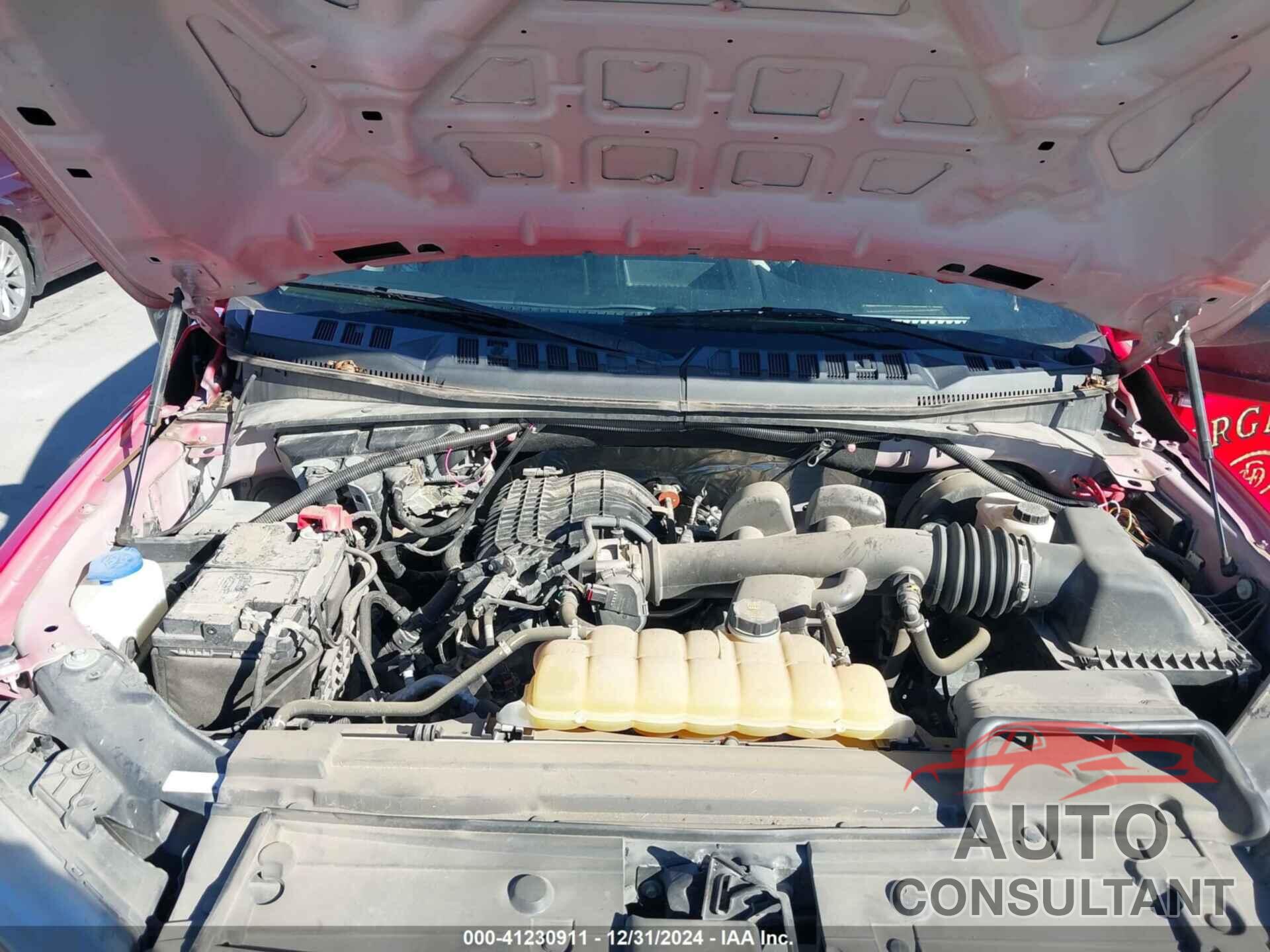 FORD F-150 2019 - 1FTEW1CB6KKD50814