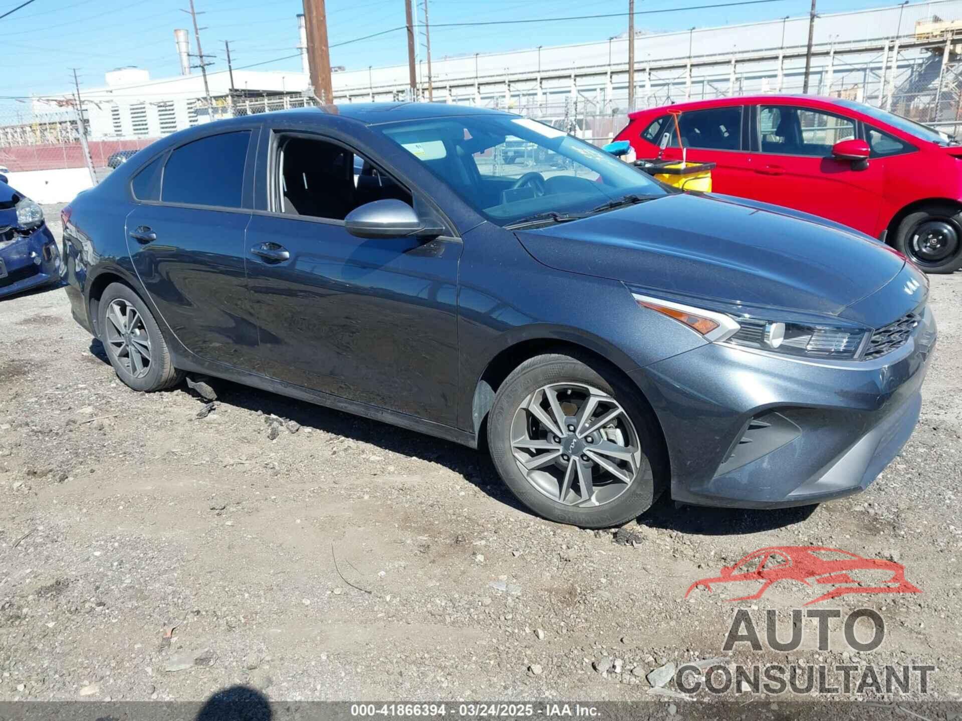 KIA FORTE 2023 - 3KPF24AD6PE648764