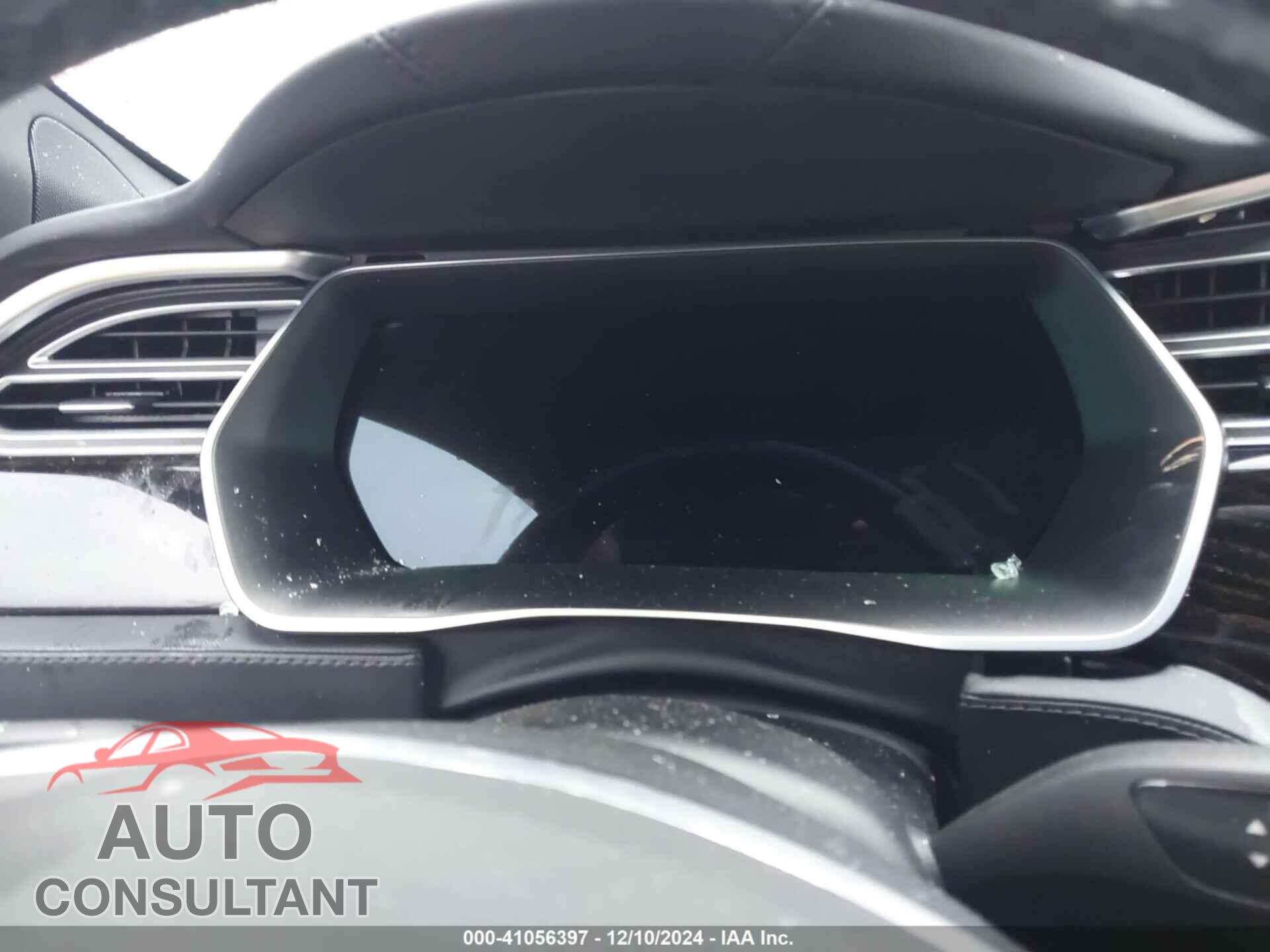 TESLA MODEL S 2017 - 5YJSA1E12HF209637