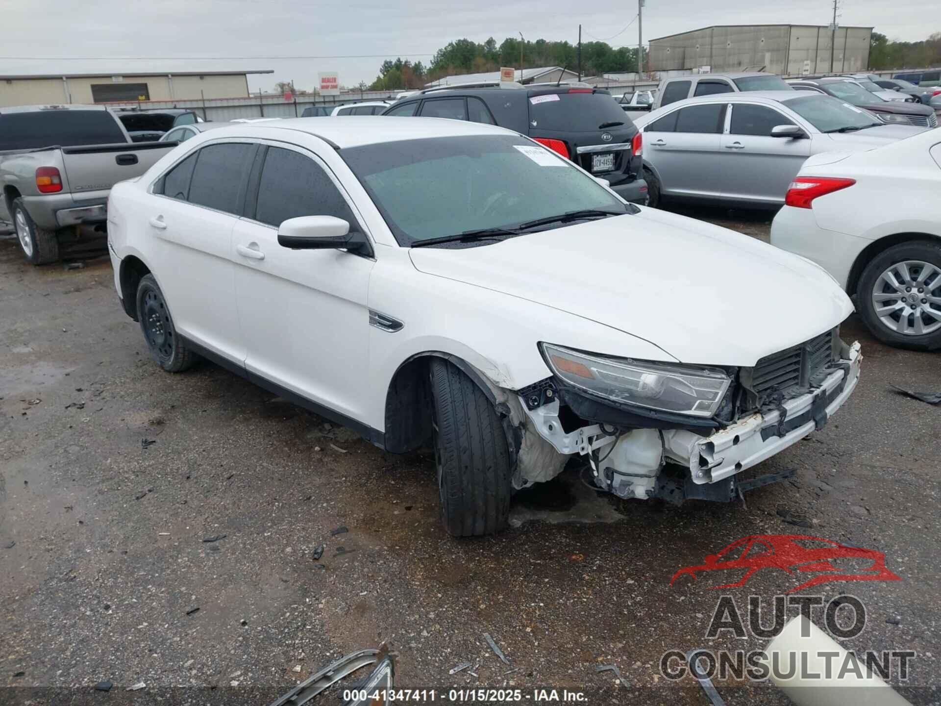 FORD TAURUS 2015 - 1FAHP2E84FG167413