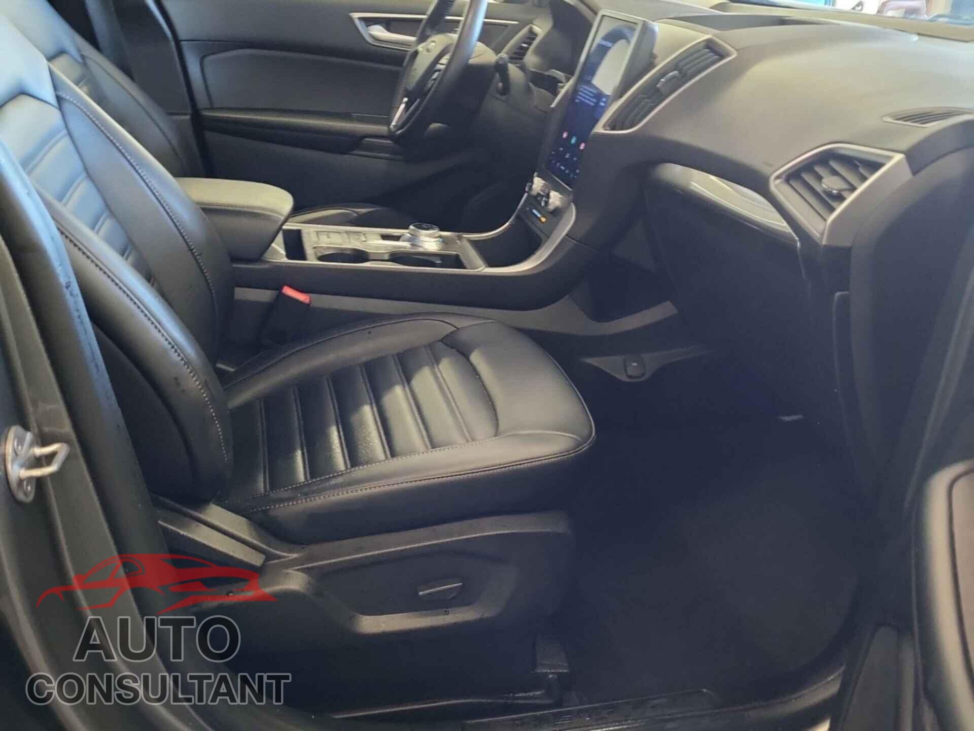 FORD EDGE 2023 - 2FMPK4J9XPBA61258