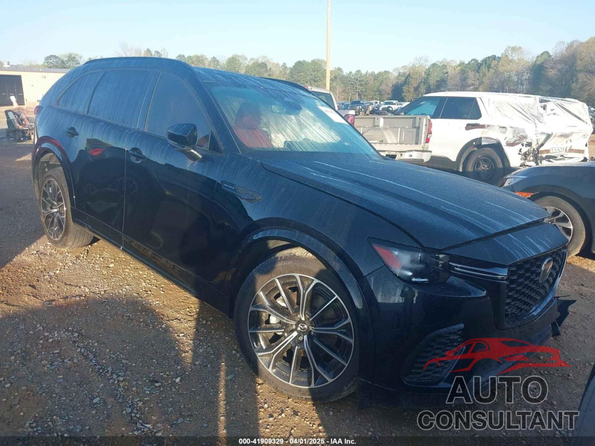 MAZDA CX-70 2025 - JM3KJDHC0S1101703