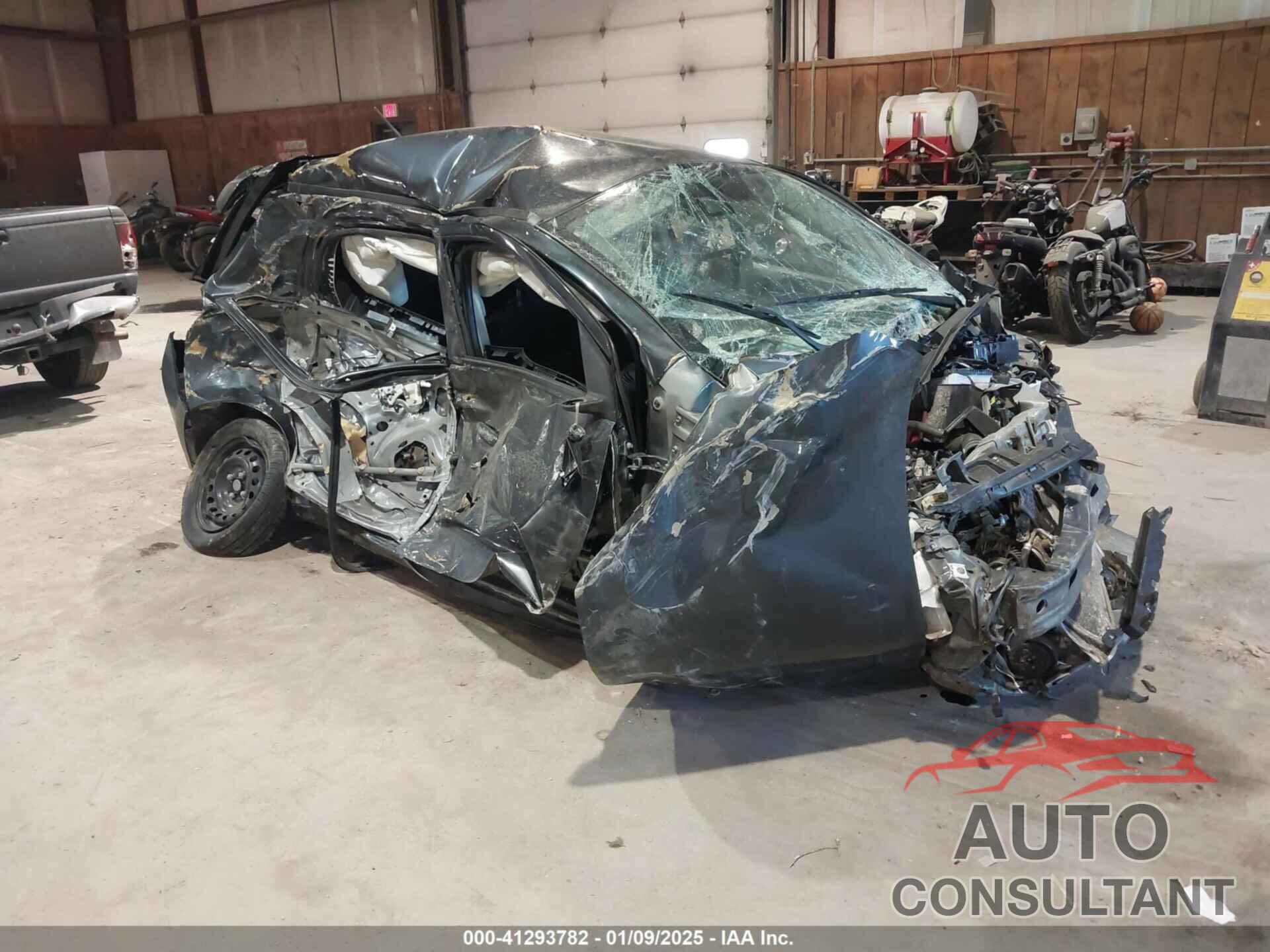 MITSUBISHI MIRAGE 2024 - ML32AUHJ6RH002265