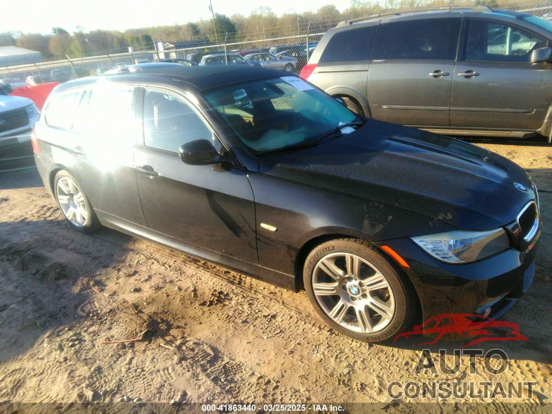 BMW 328 2011 - WBAUT9C55BA189856
