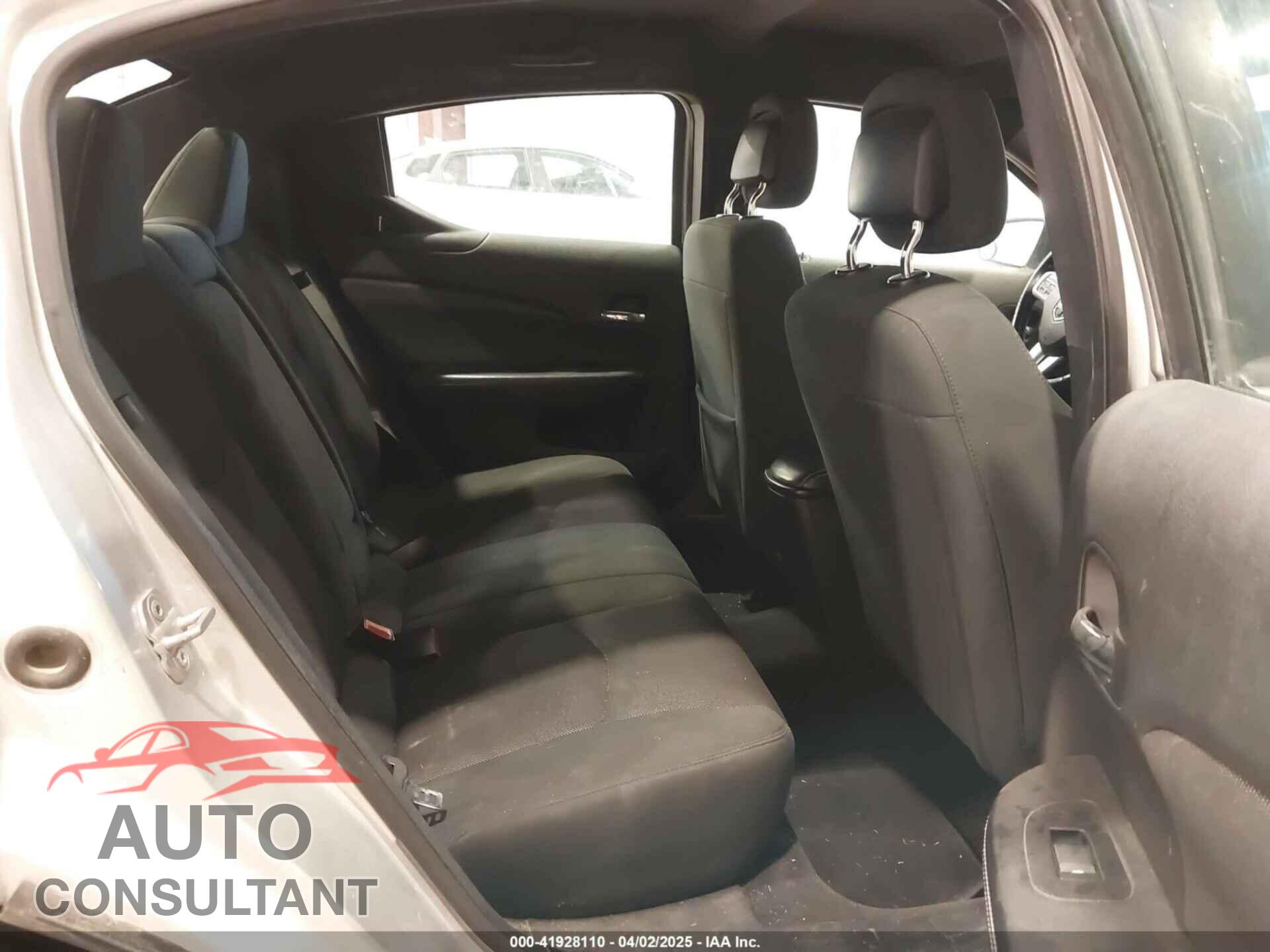 DODGE AVENGER 2012 - 1C3CDZCB5CN219812