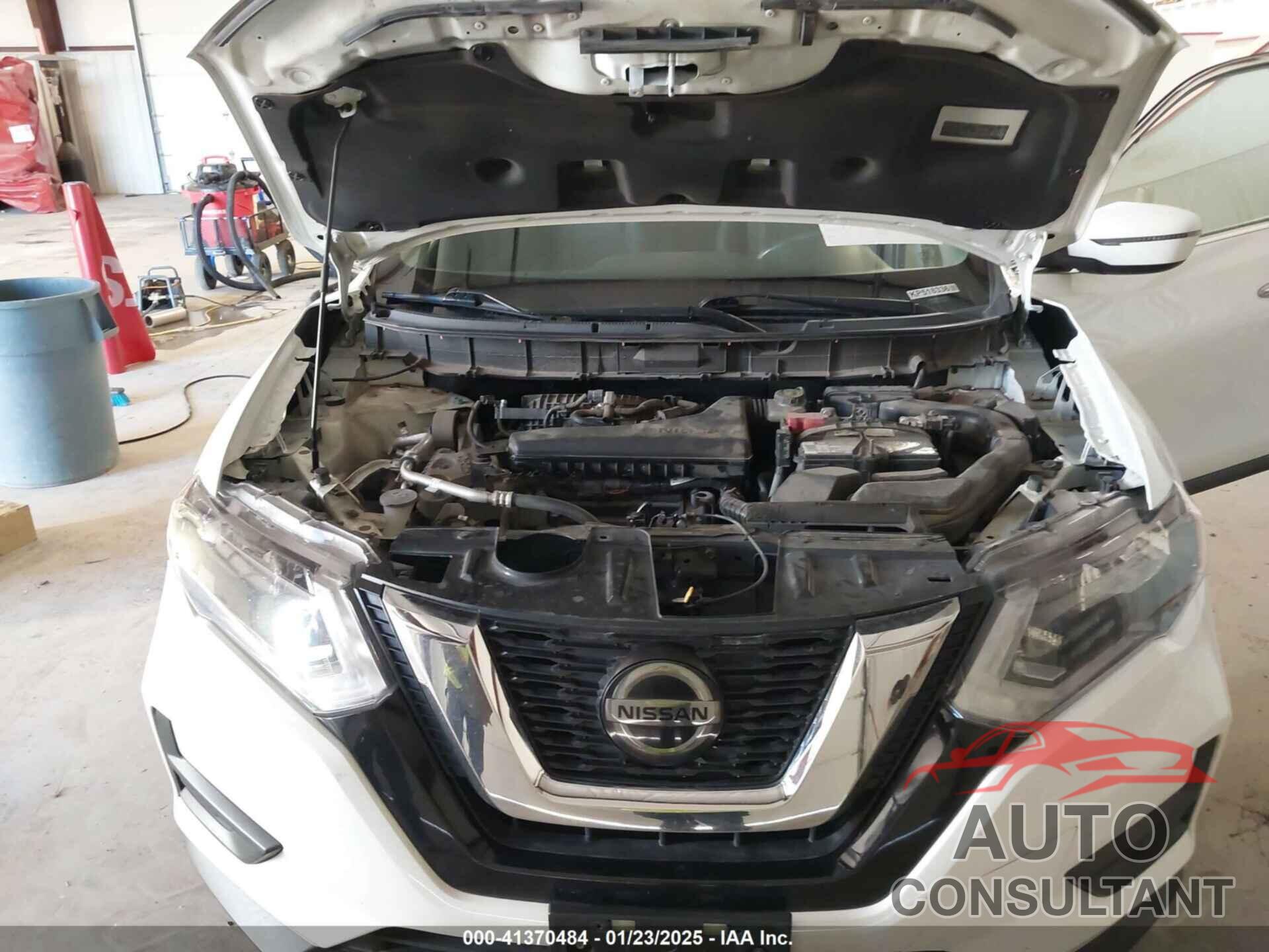 NISSAN ROGUE 2019 - KNMAT2MT5KP518336