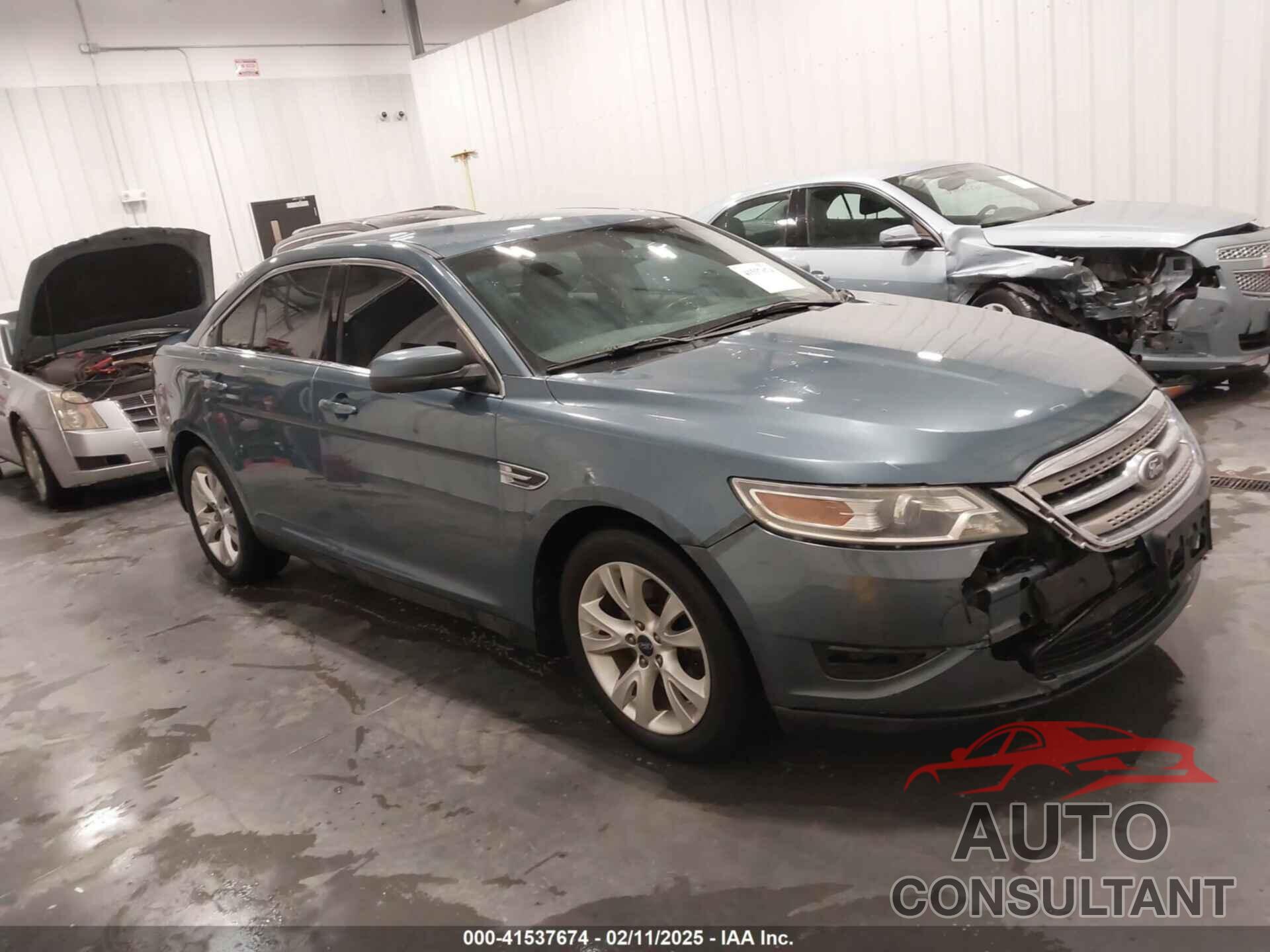 FORD TAURUS 2010 - 1FAHP2EW5AG170876
