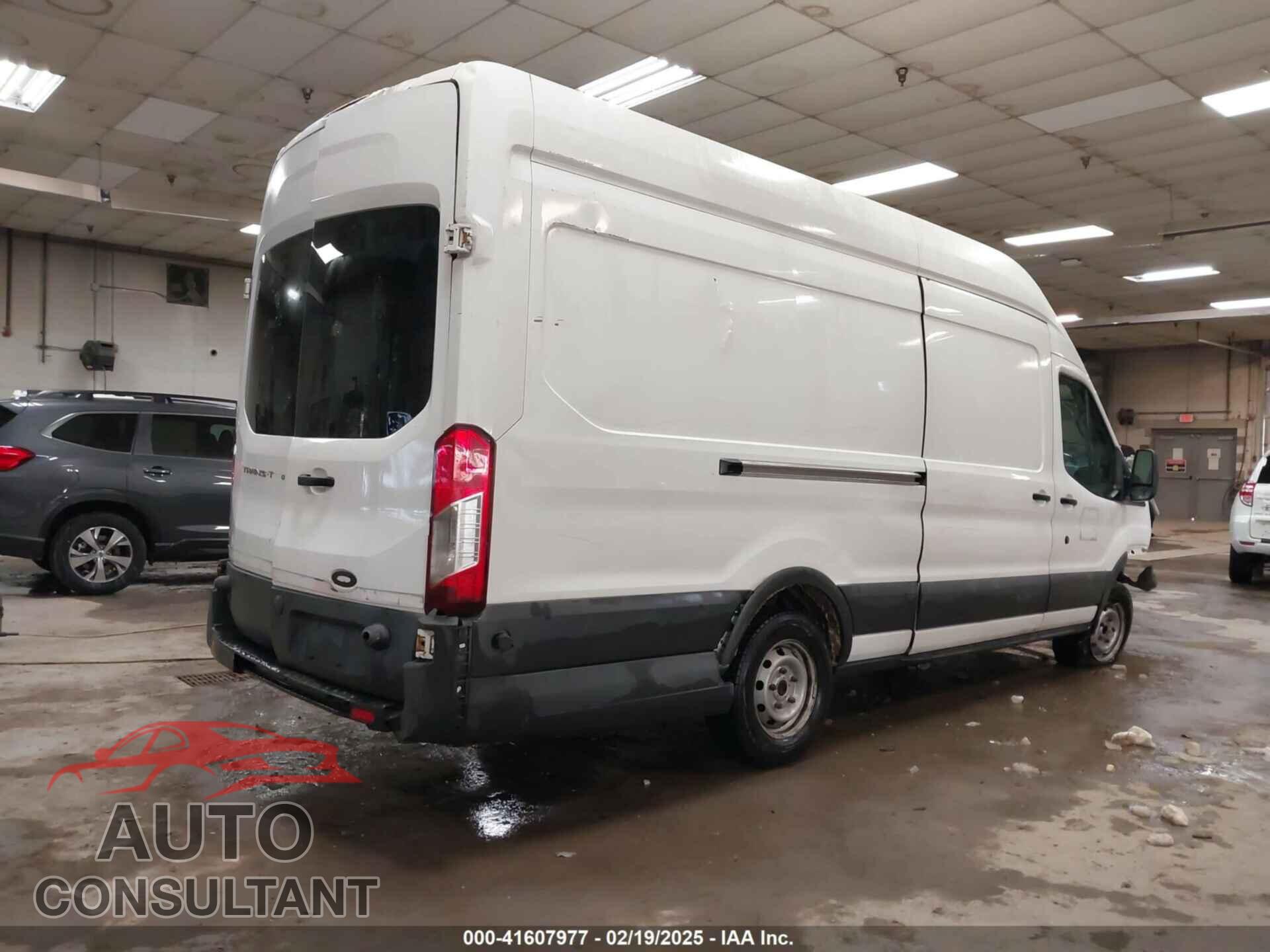 FORD TRANSIT-250 2017 - 1FTYR3XM7HKA08504
