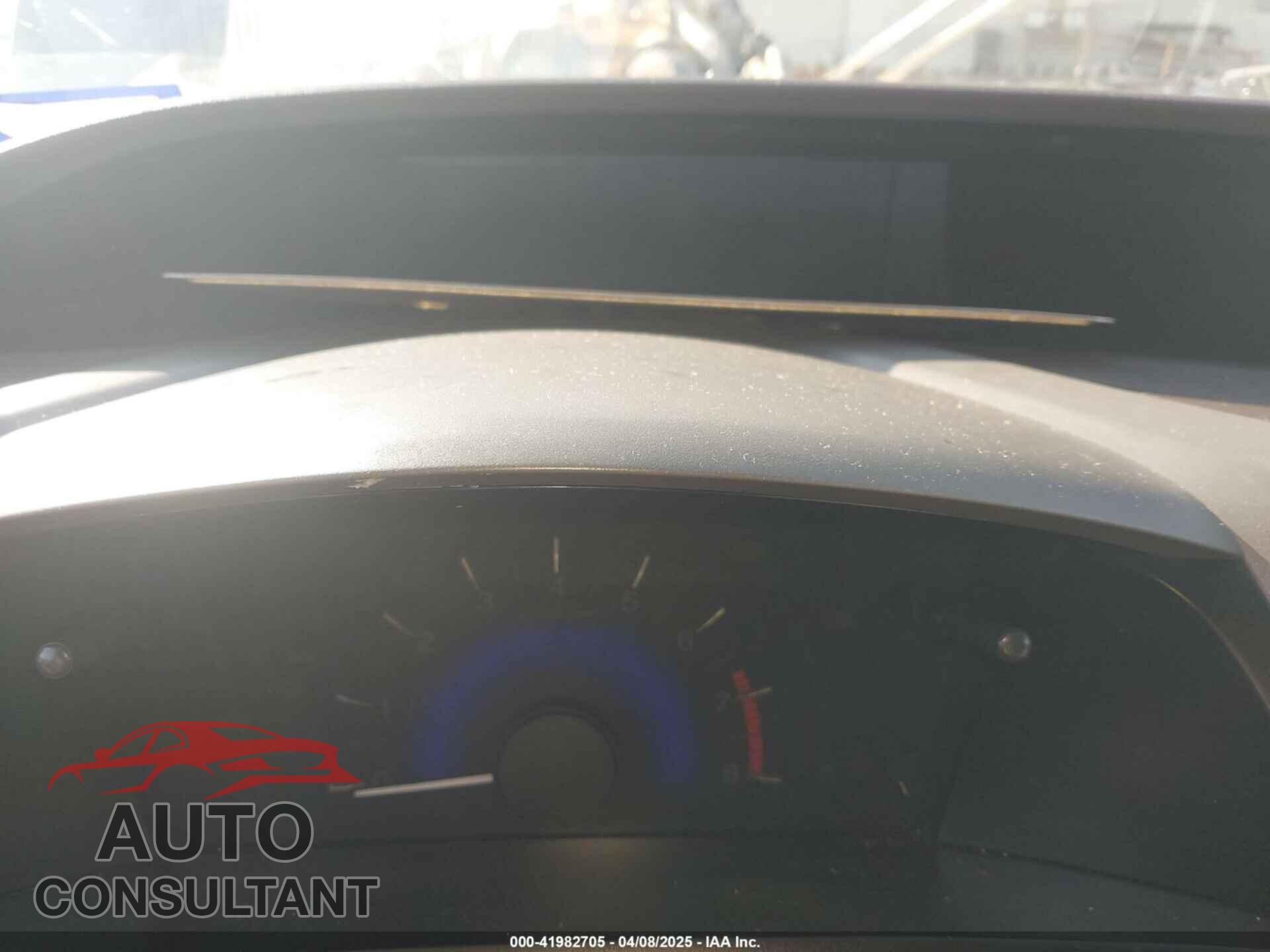 HONDA CIVIC 2012 - 19XFB2F83CE043420