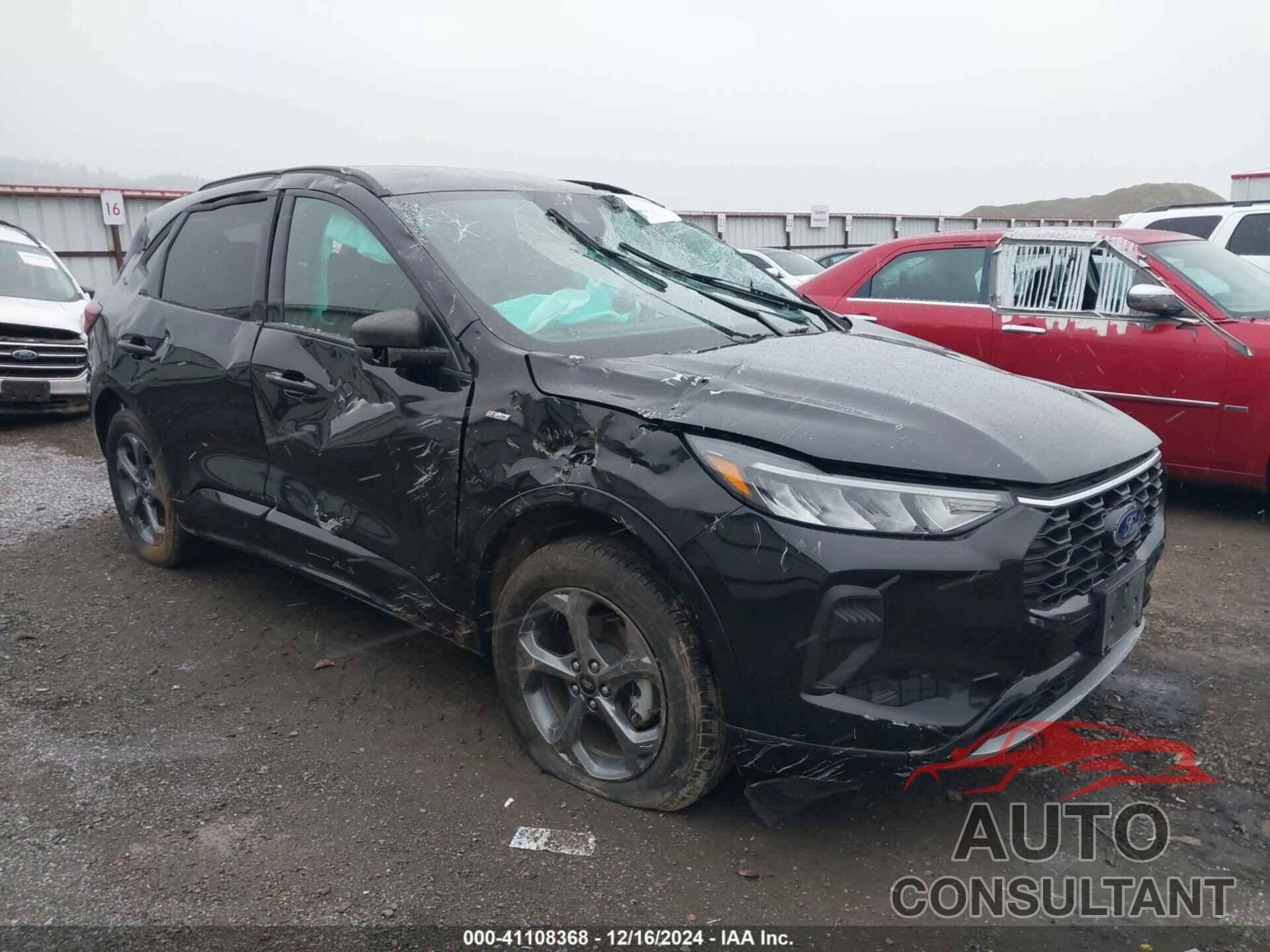 FORD ESCAPE 2023 - 1FMCU9MN6PUA17606