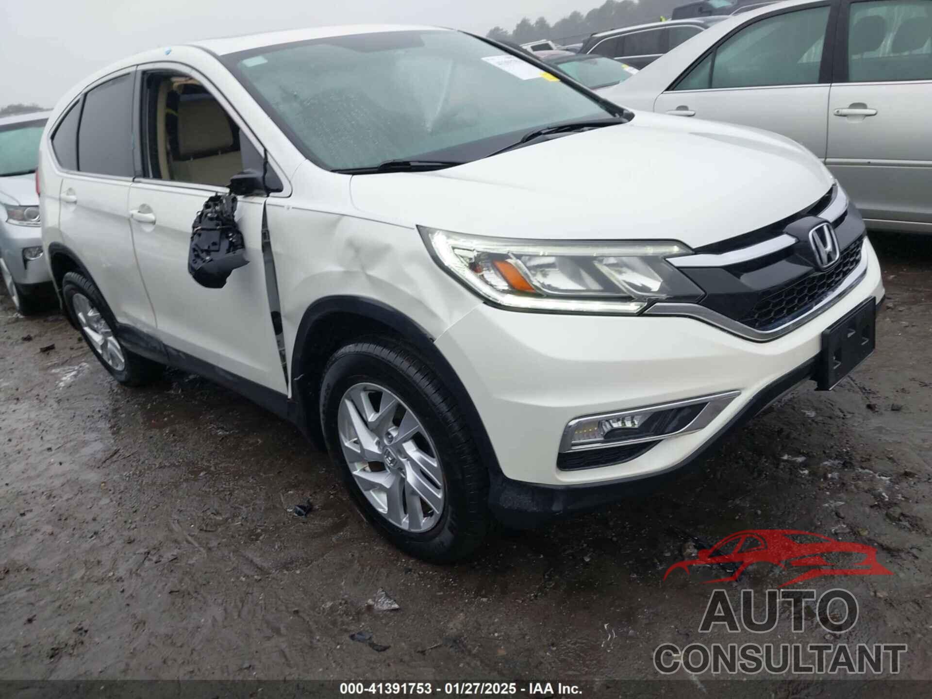 HONDA CR-V 2015 - 5J6RM4H53FL090944