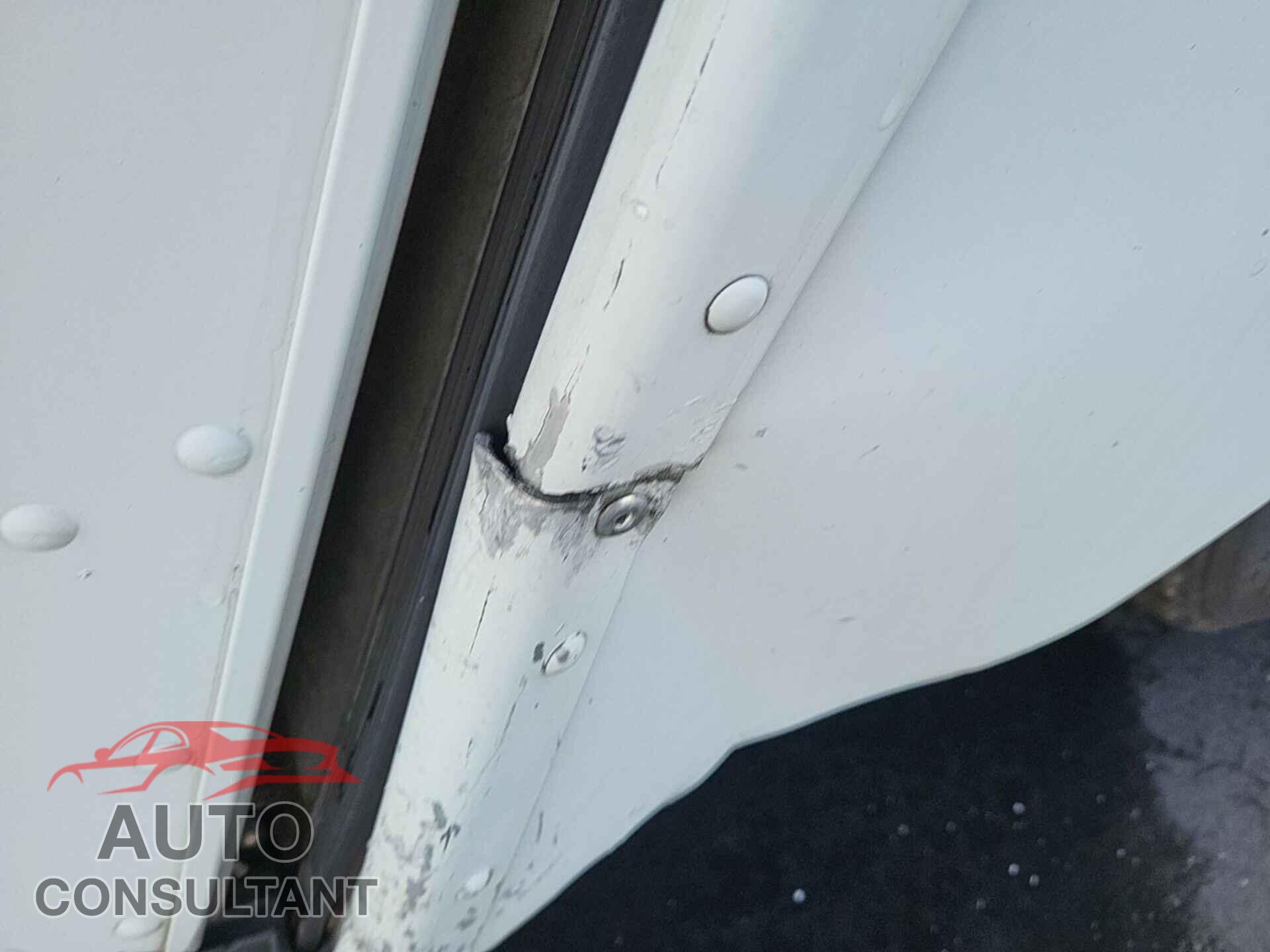 FORD E-450 STRIPPED 2012 - 1FC4E4KL6CDB10890