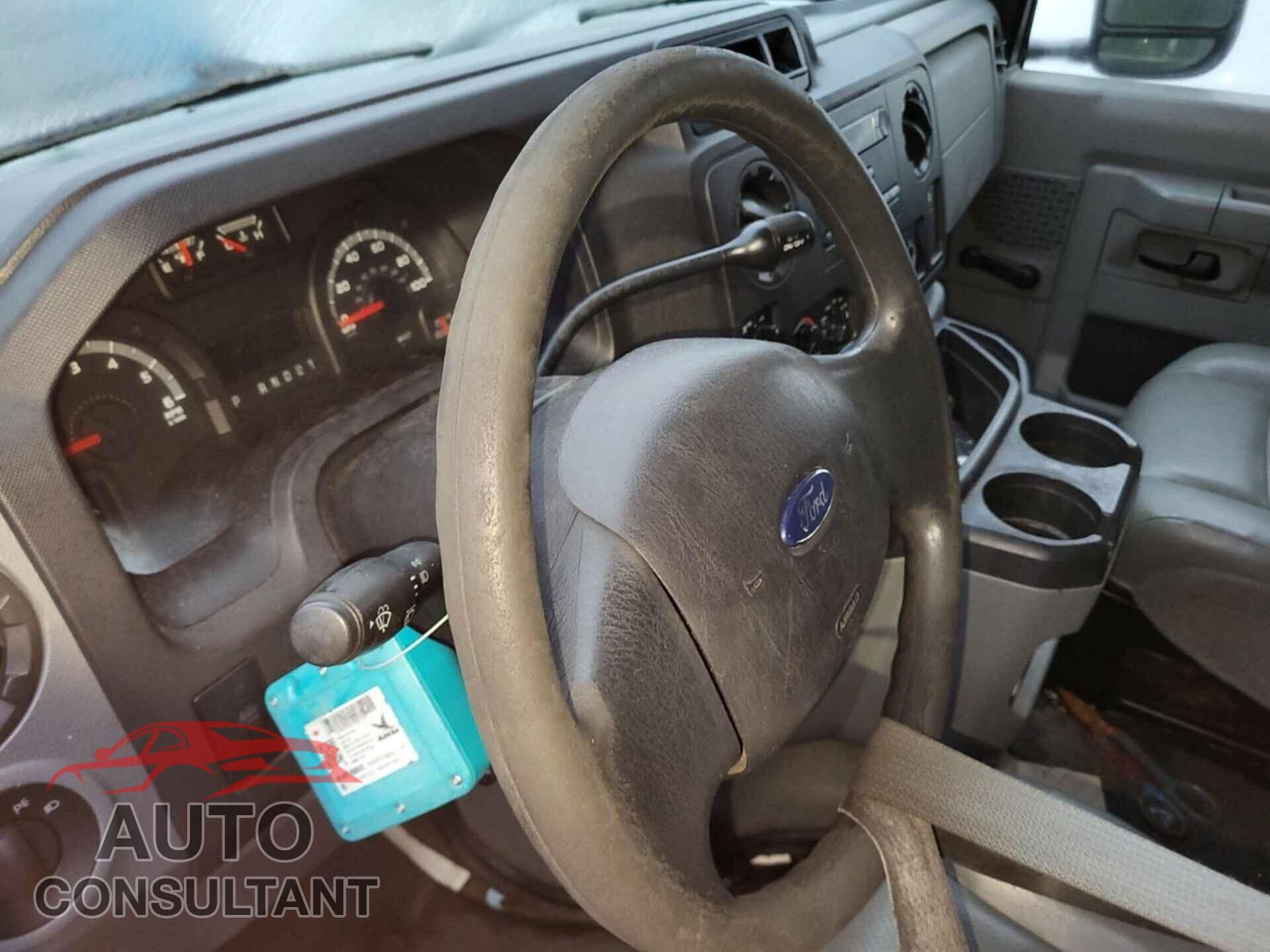 FORD E-150 2012 - 1FTNE1EW2CDA98309
