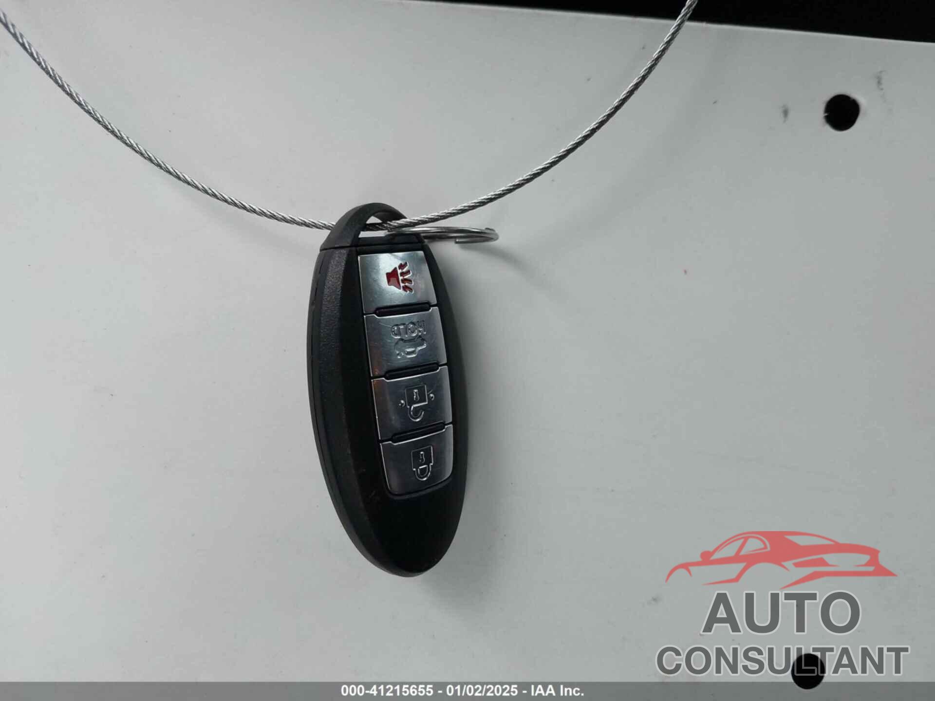 NISSAN ALTIMA 2016 - 1N4AL3AP9GC135081