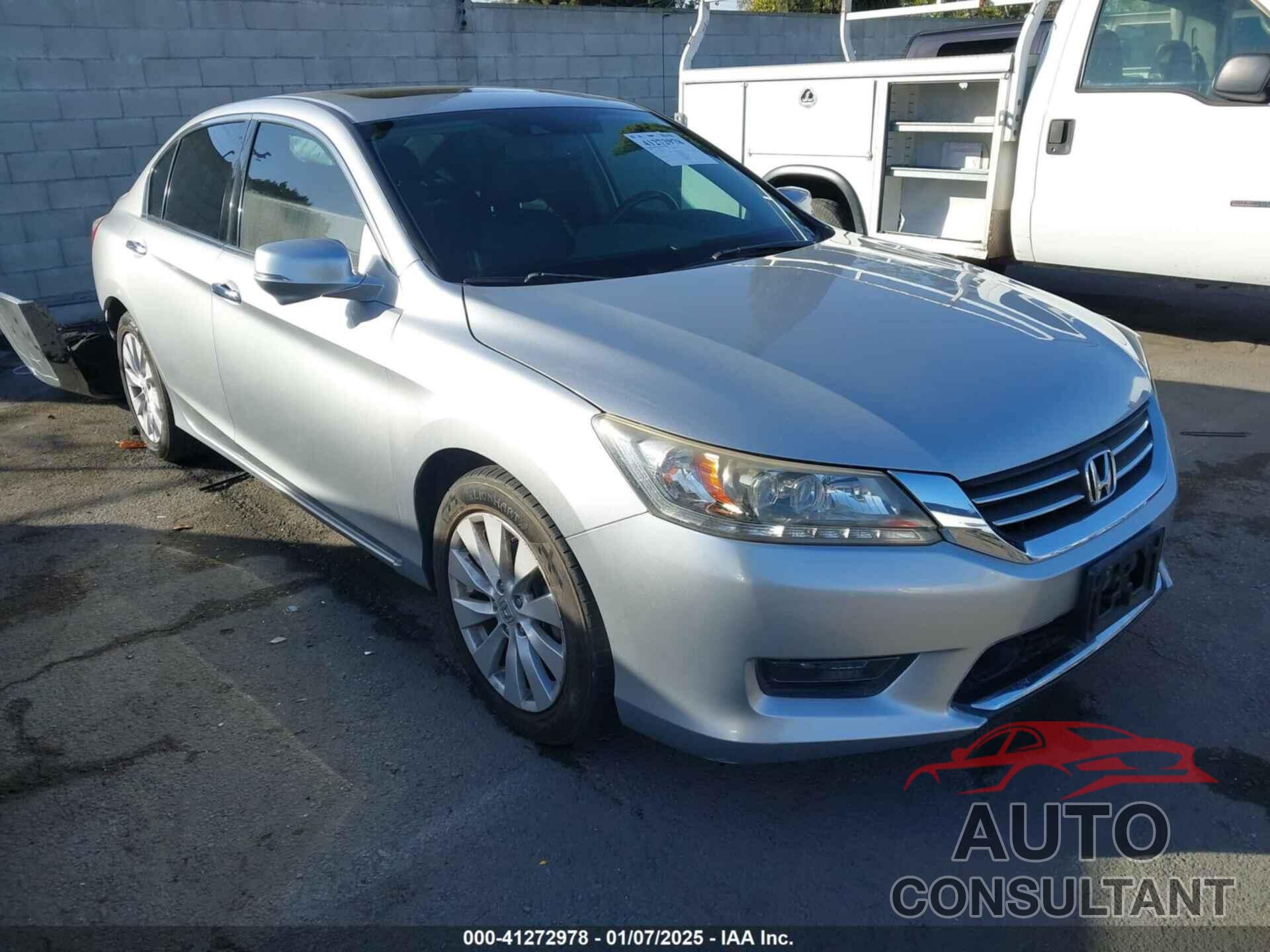 HONDA ACCORD 2015 - 1HGCR3F92FA031569