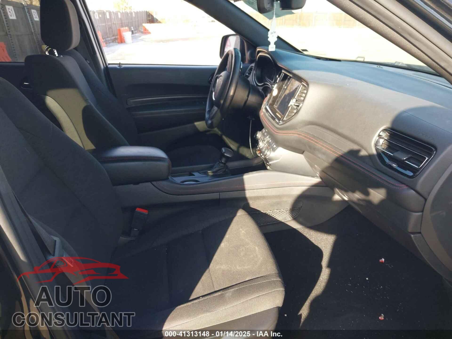 DODGE DURANGO 2023 - 1C4RDJDG4PC617290