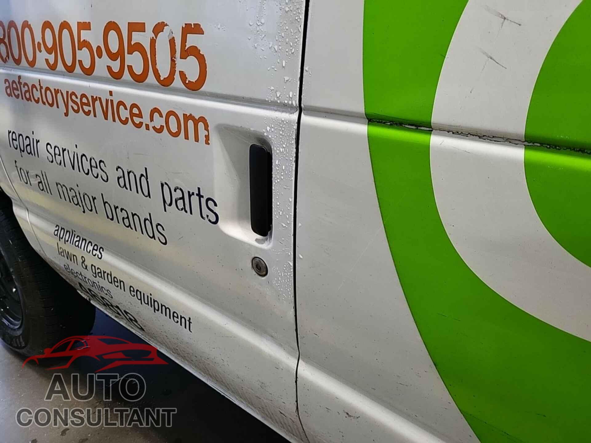 FORD E-150 2014 - 1FTNE1EW7EDA44460