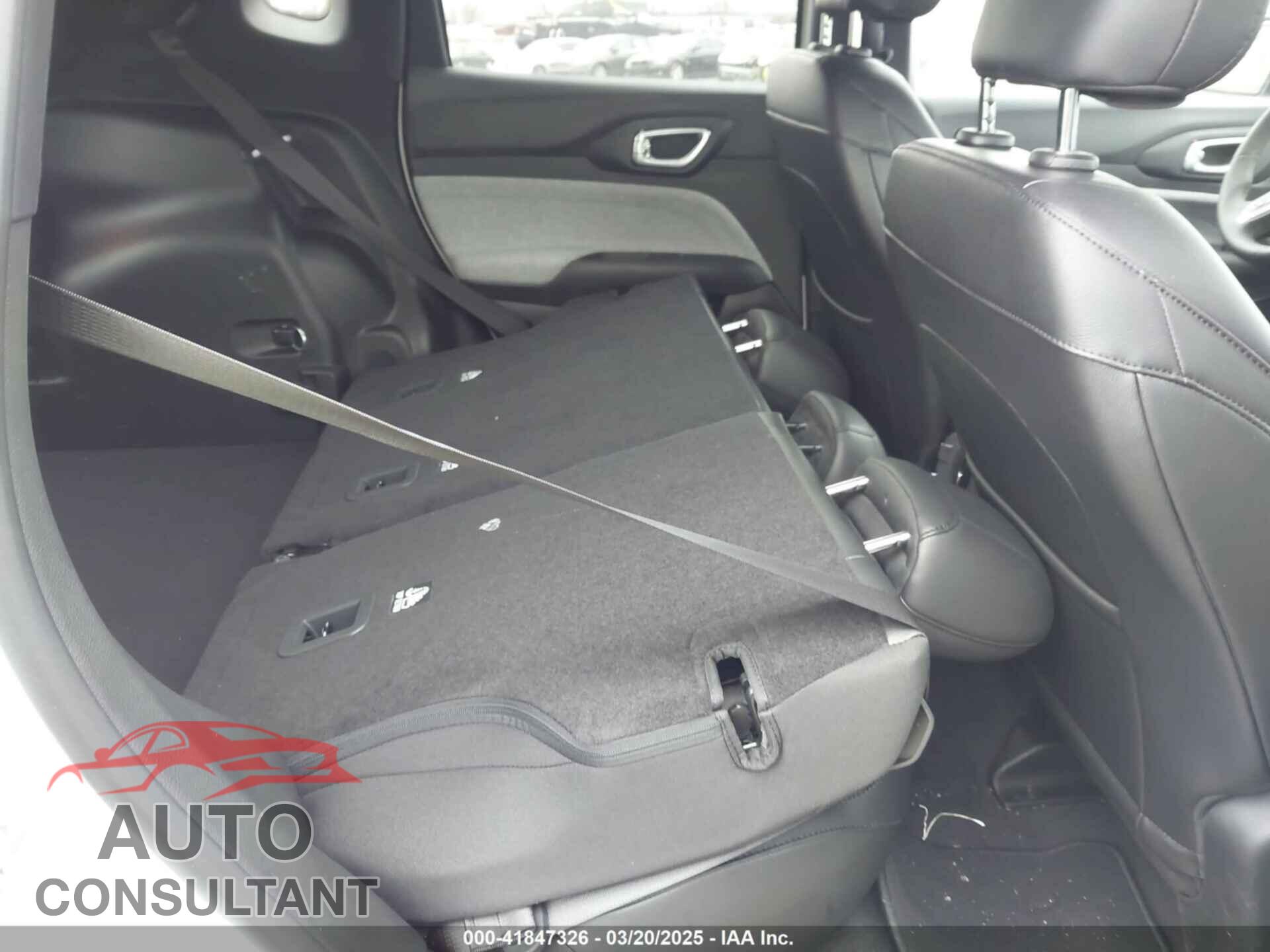 JEEP COMPASS 2024 - 3C4NJDBN2RT105075