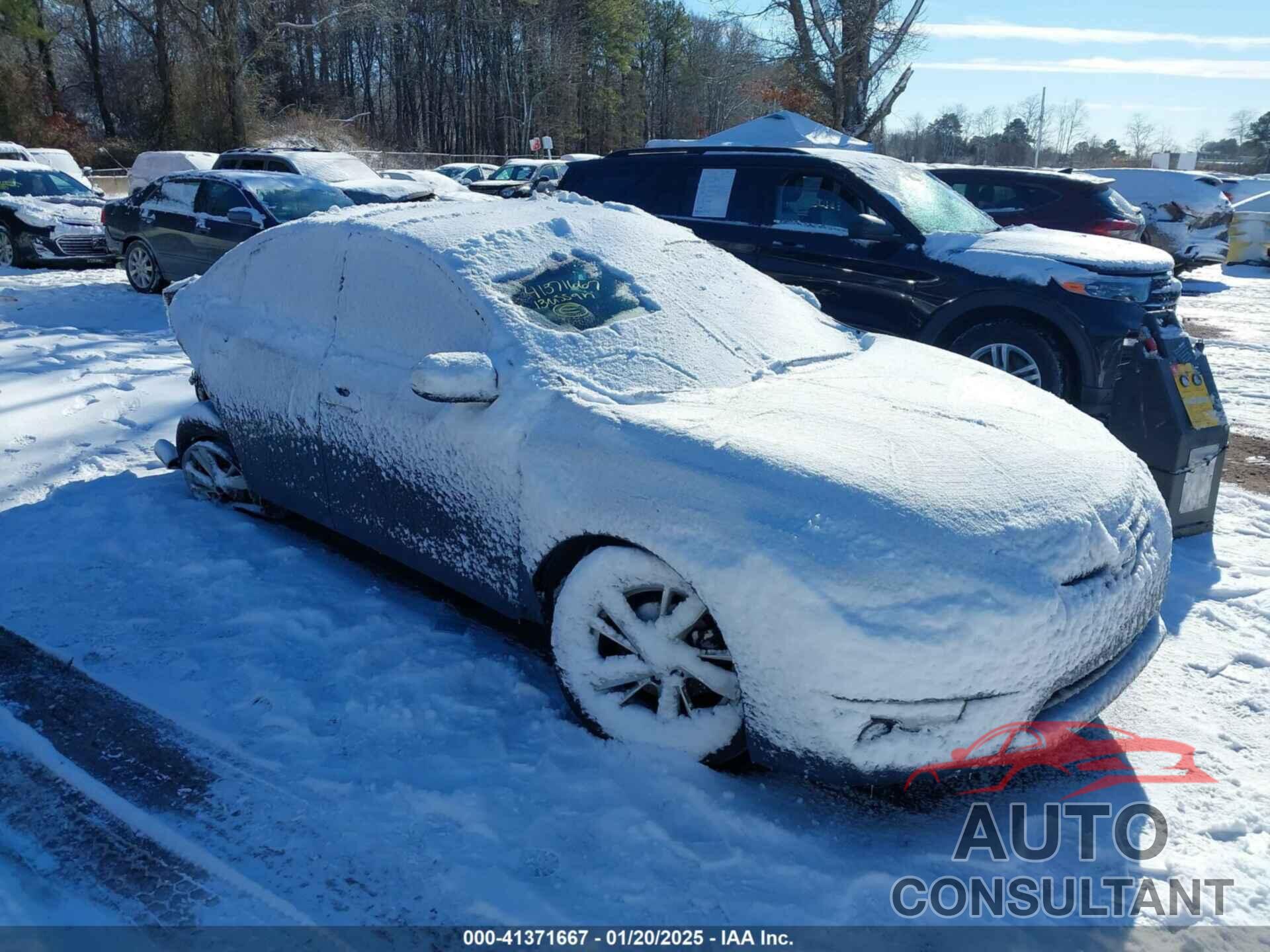 NISSAN ALTIMA 2013 - 1N4AL3AP1DN473509